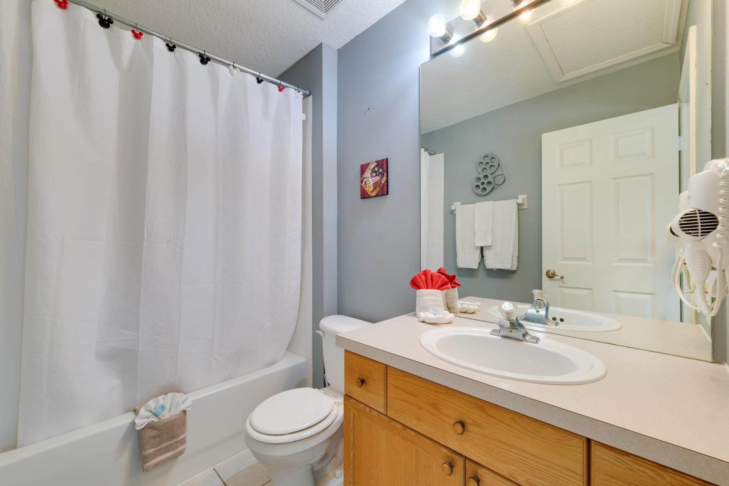 Pool and Resort Perks Family Retreat Near Disney!