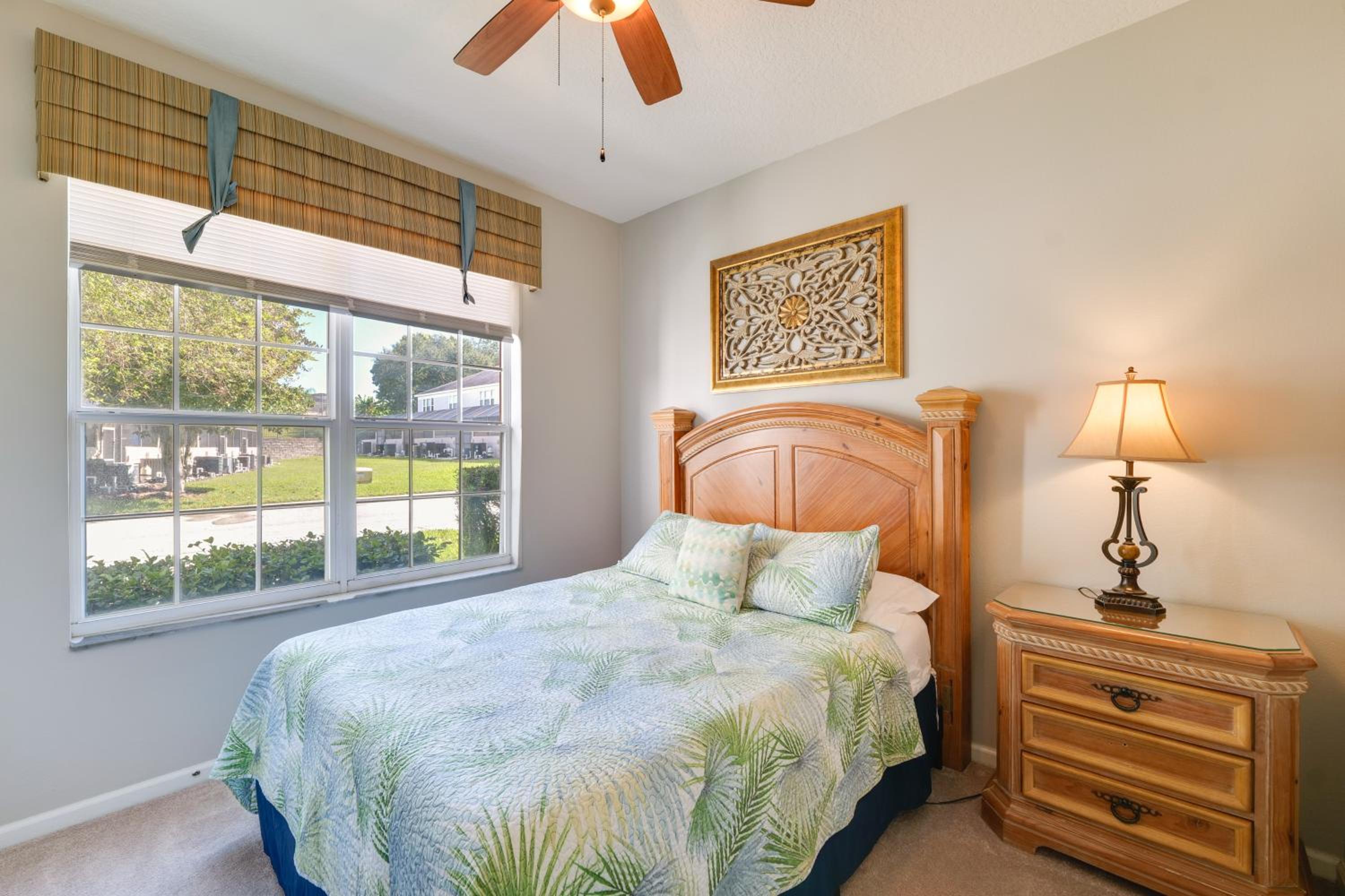 Pool and Resort Perks Family Retreat Near Disney!