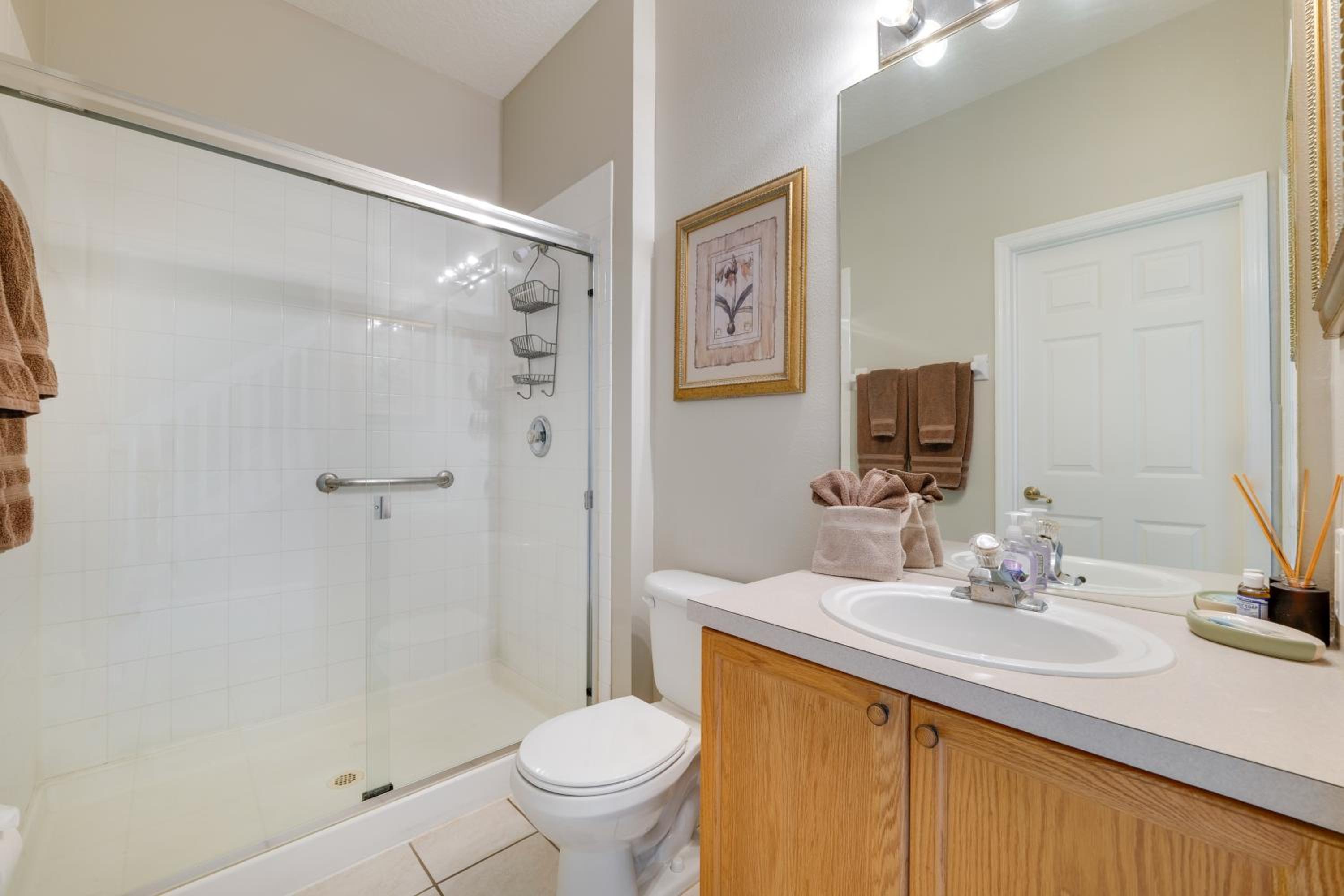Pool and Resort Perks Family Retreat Near Disney!