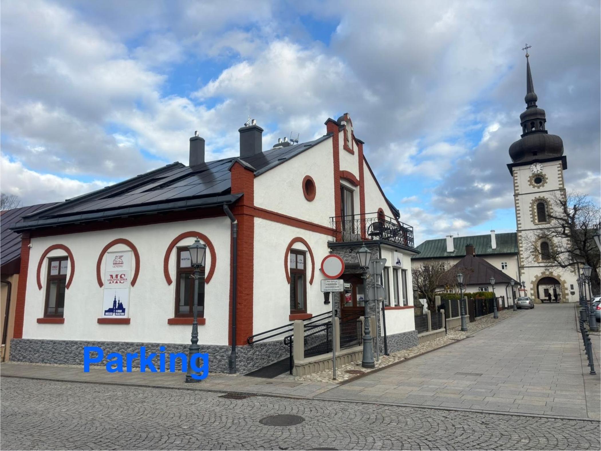 Noclegi U Bram Klasztoru, photo 10