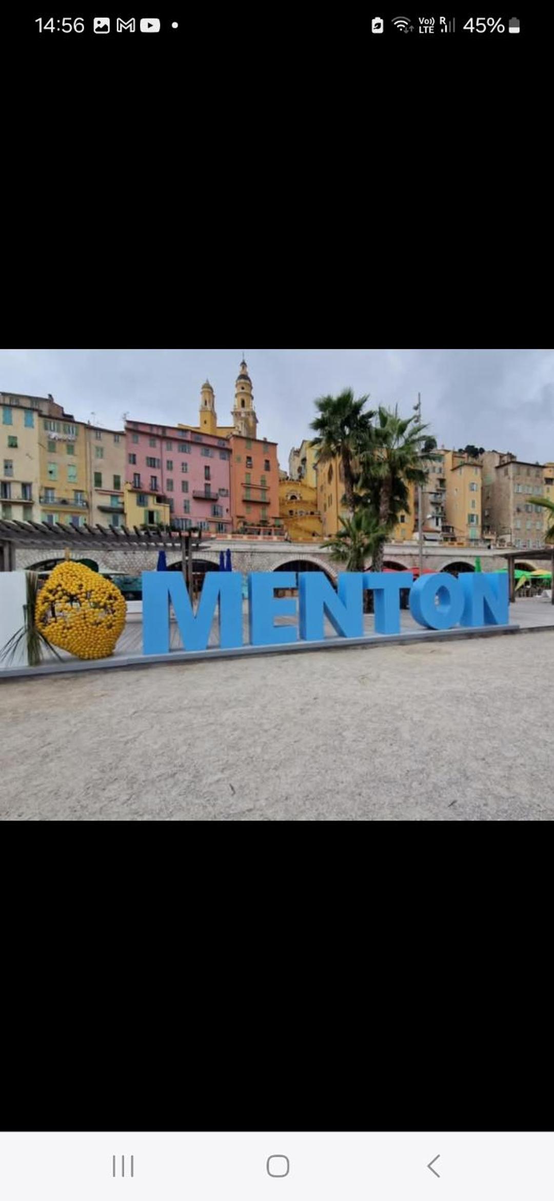 Résidence Royal Plaza Menton