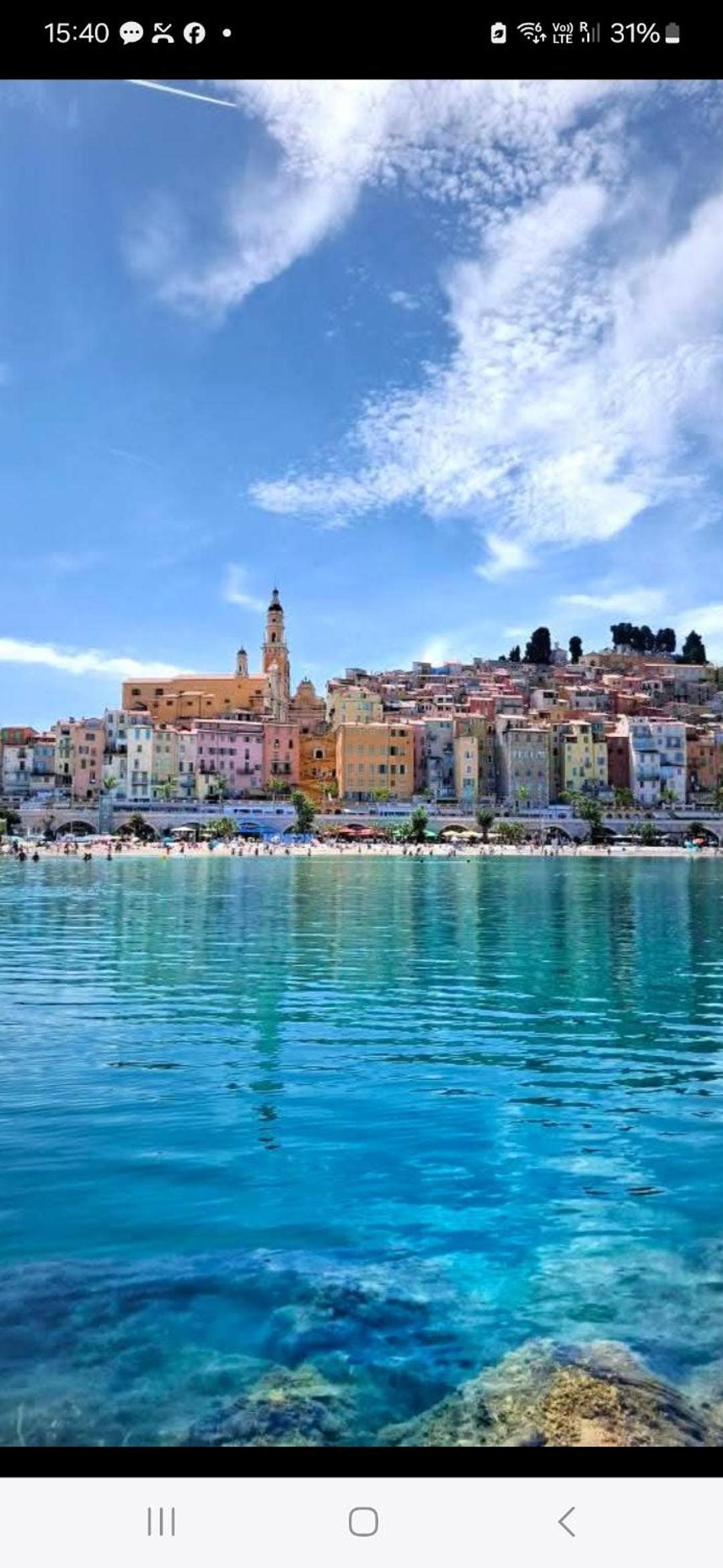 Résidence Royal Plaza Menton