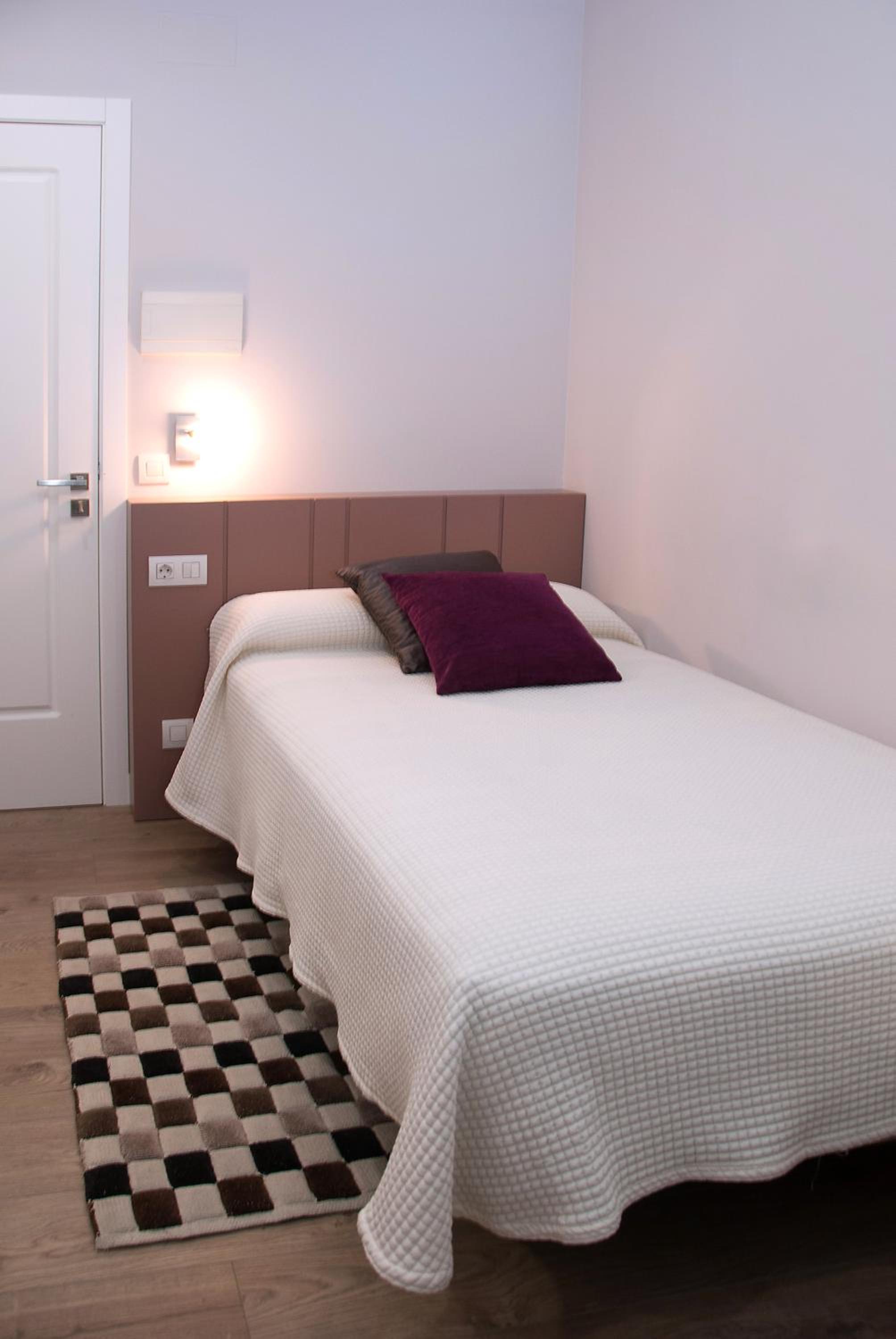 Linares Rooms Santiago