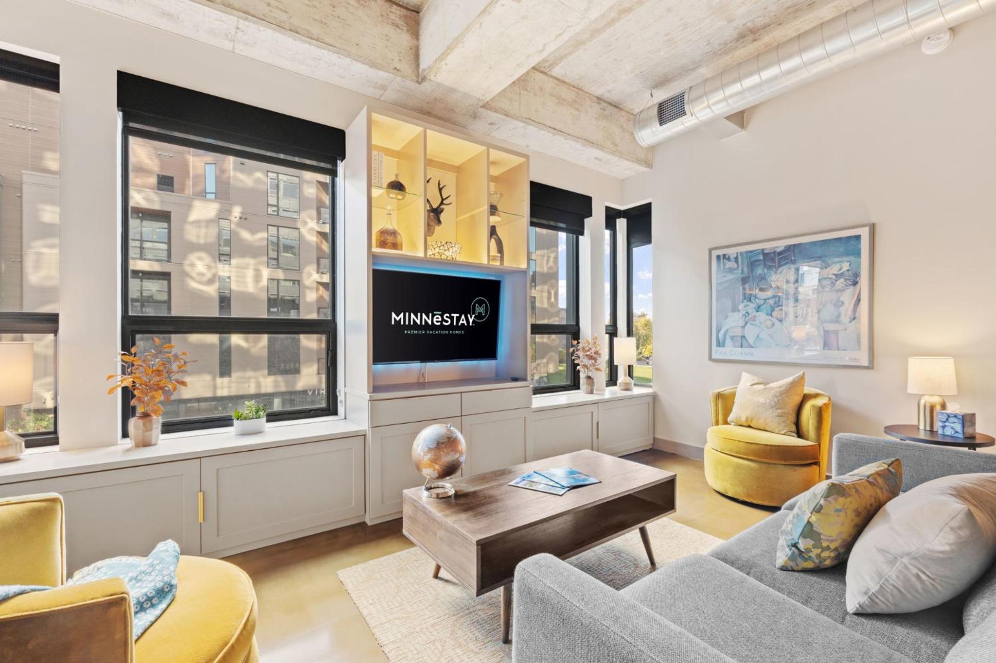 Sable 205 - Two Bedroom