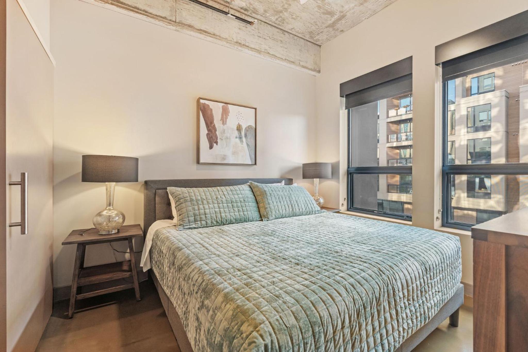 Sable 205 - Two Bedroom