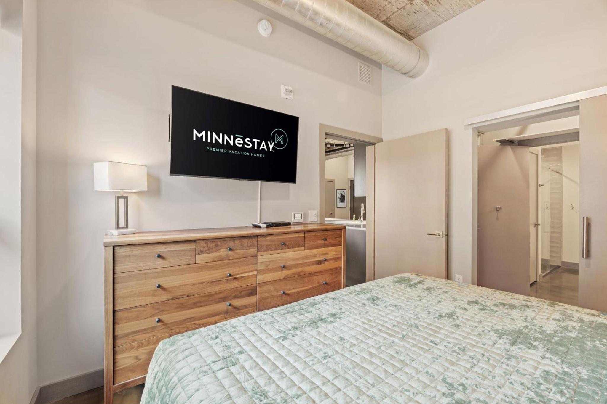 Sable 205 - Two Bedroom