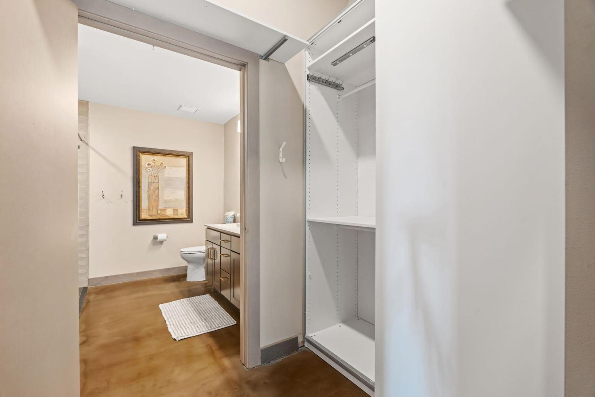 Sable 205 - Two Bedroom