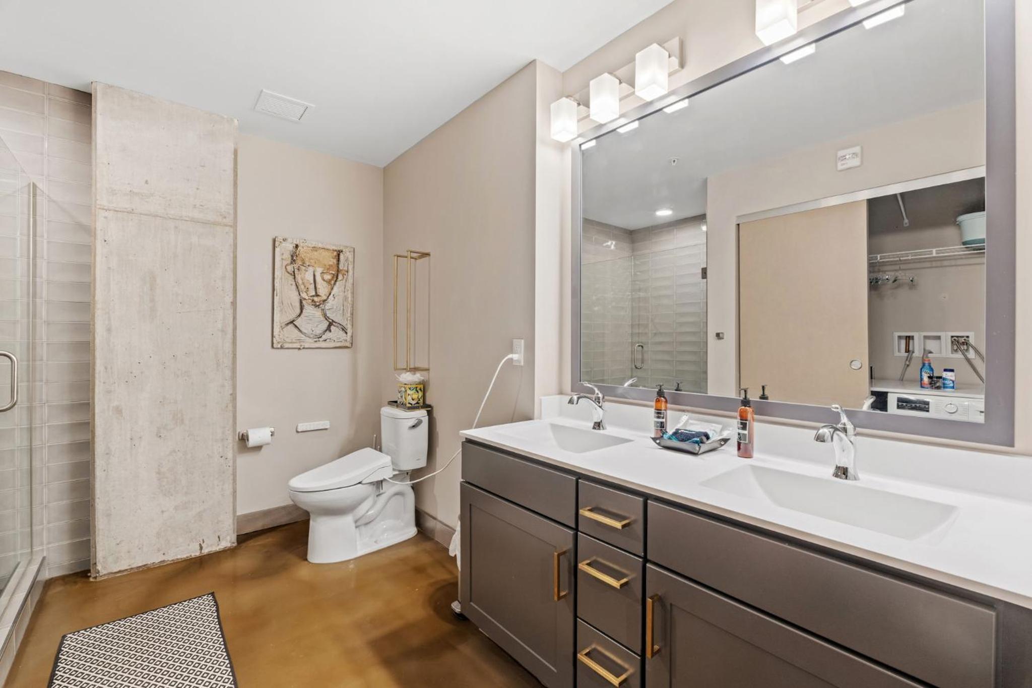 Sable 205 - Two Bedroom