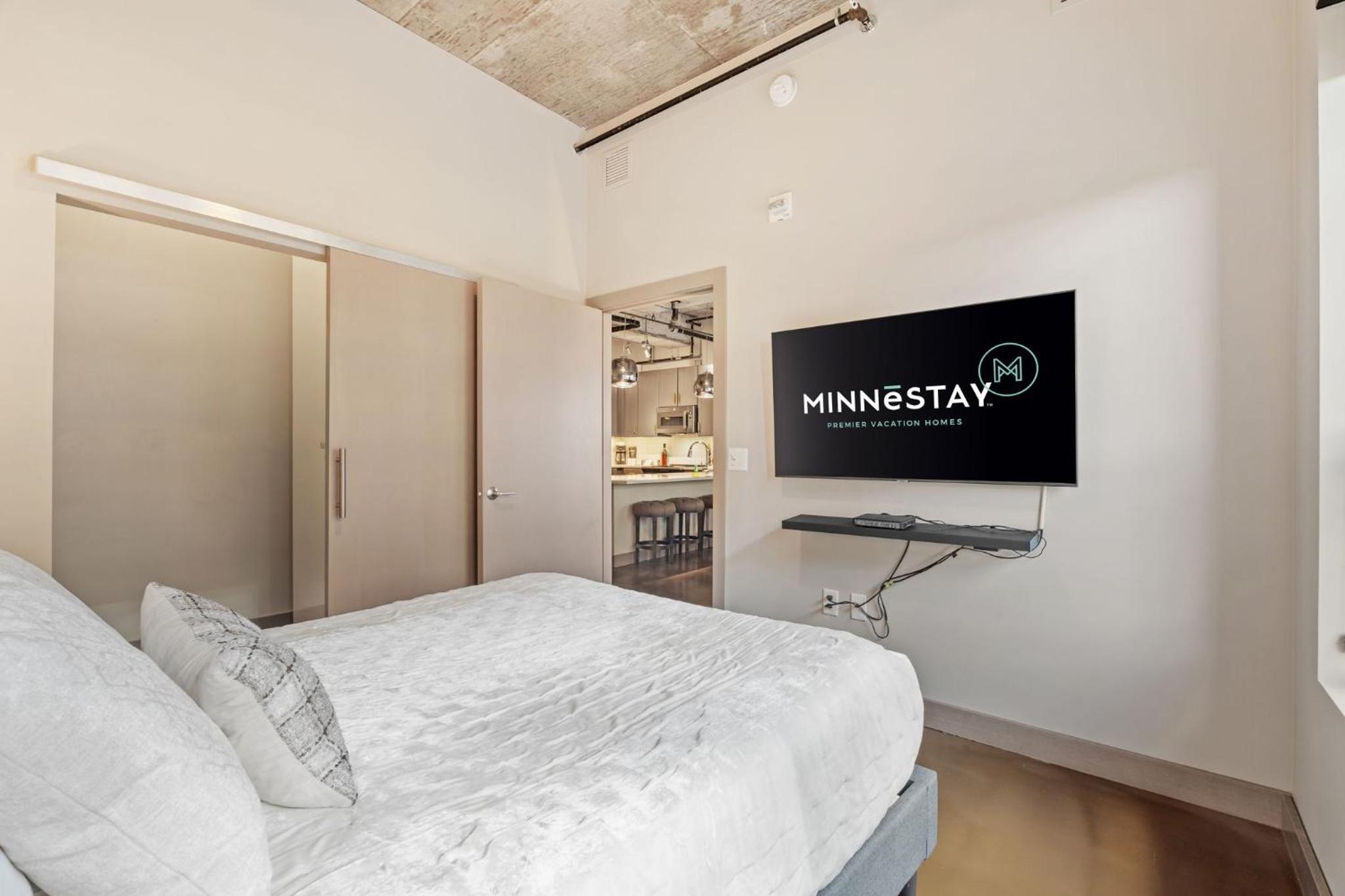 Sable 205 - Two Bedroom