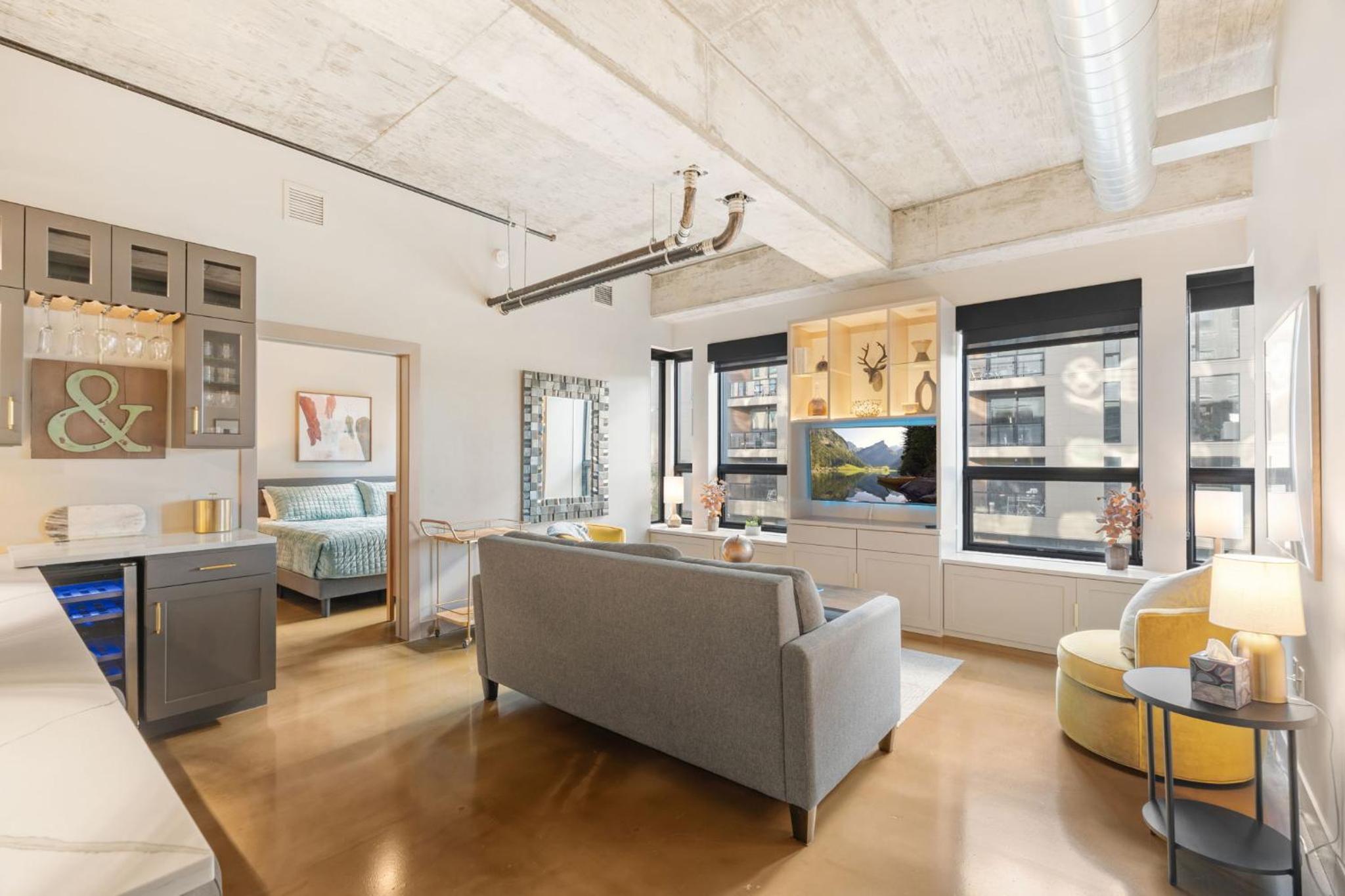Sable 205 - Two Bedroom