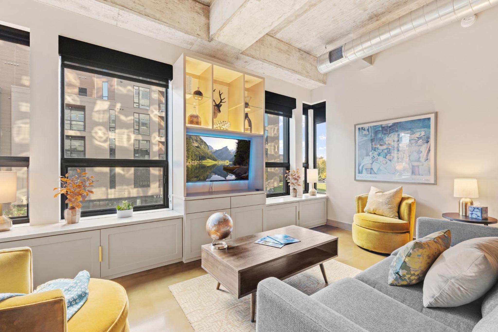 Sable 205 - Two Bedroom