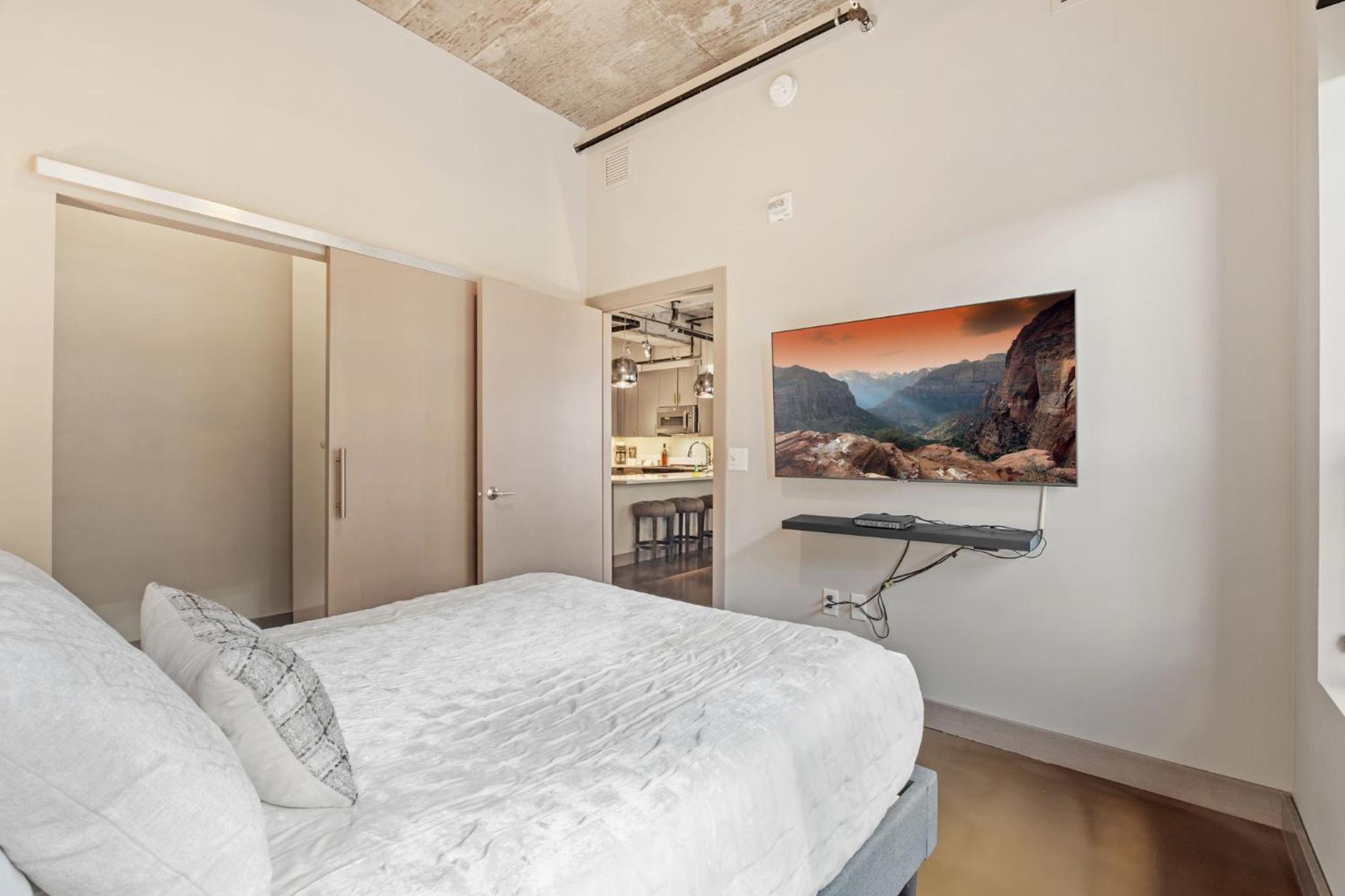 Sable 205 - Two Bedroom