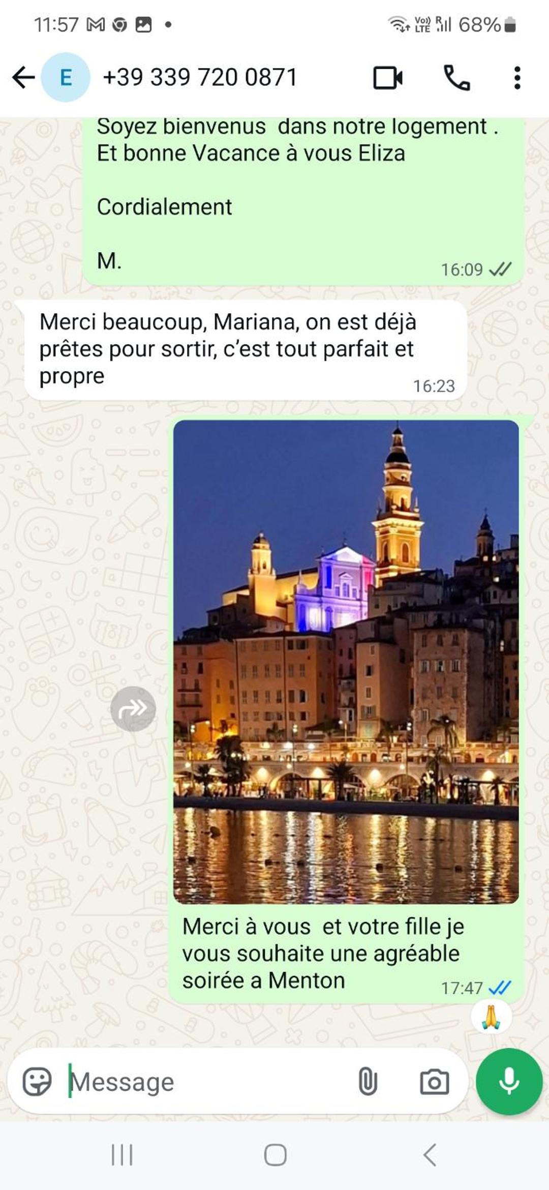 Résidence Royal Plaza Menton