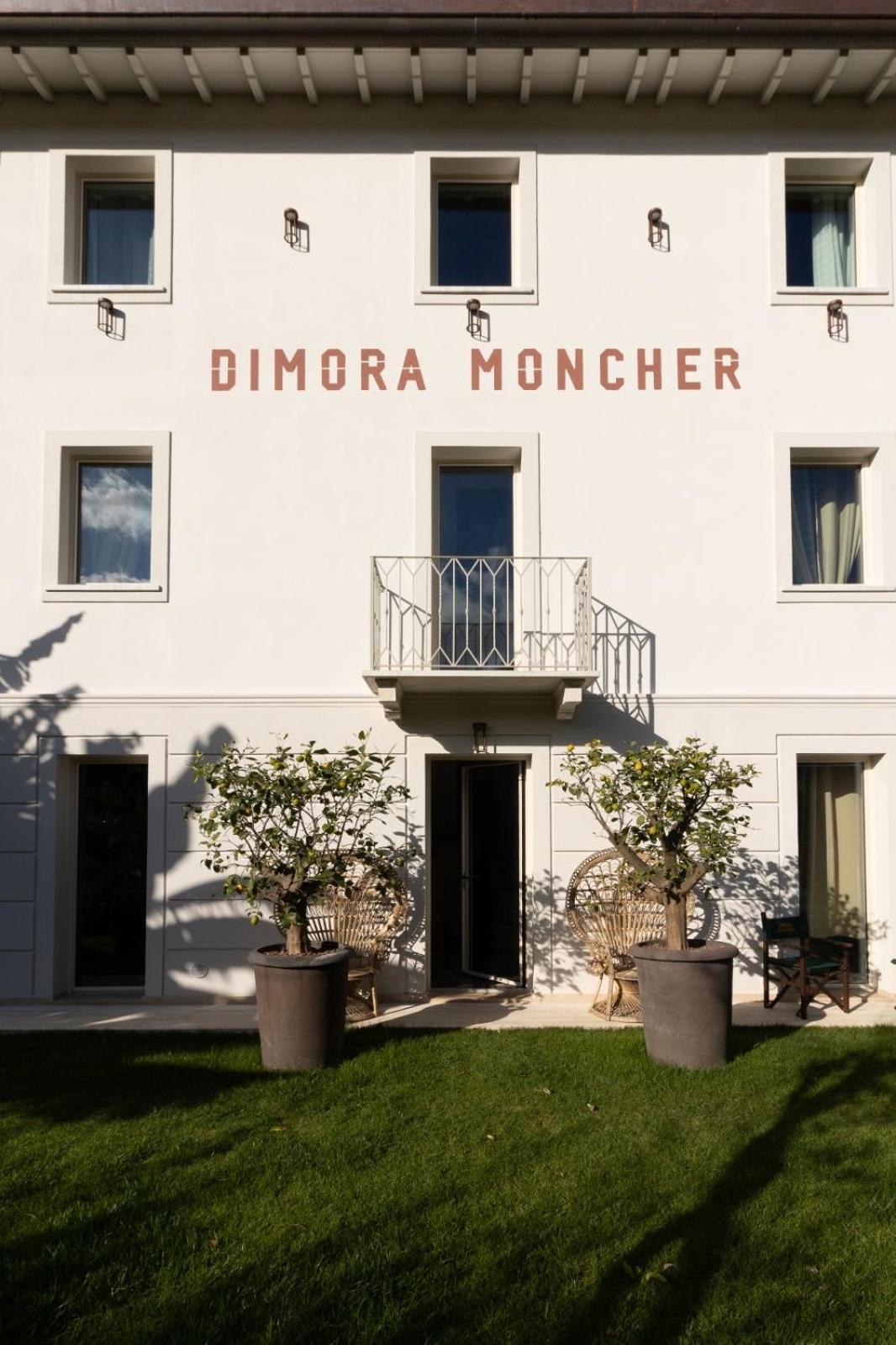 Dimora Moncher