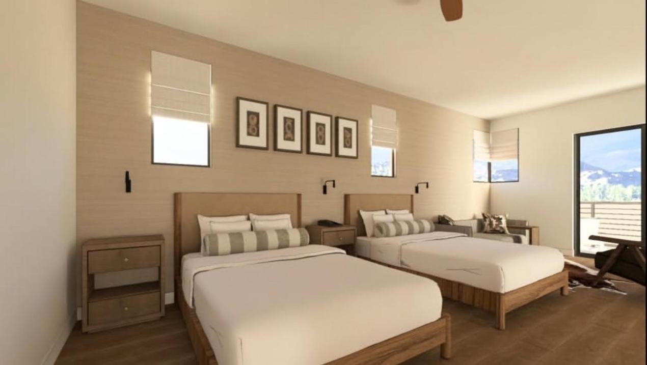 Scottsdale Golf Retreat at Troon North