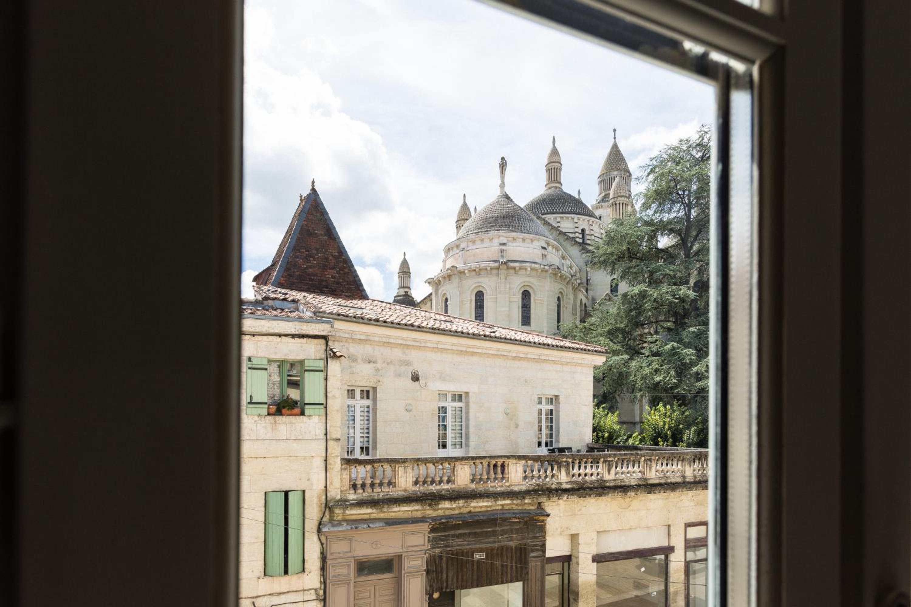Appartements Saint-Front