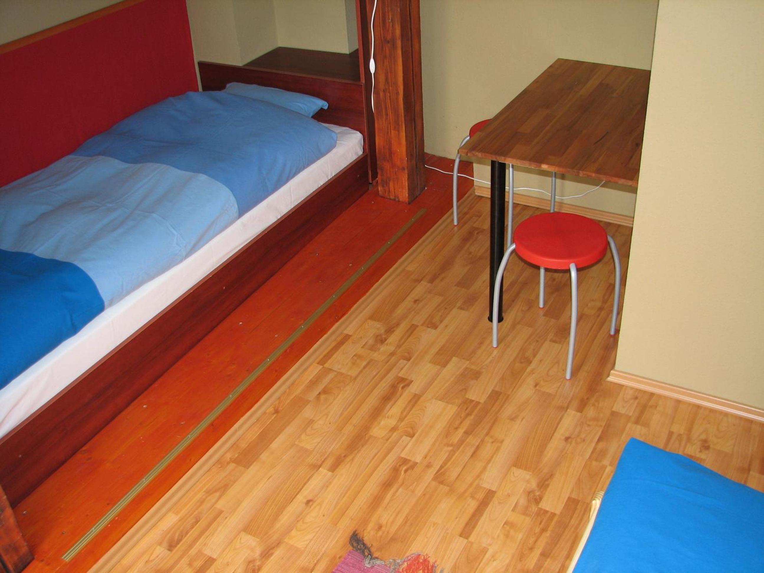 7x24 Central Hostel