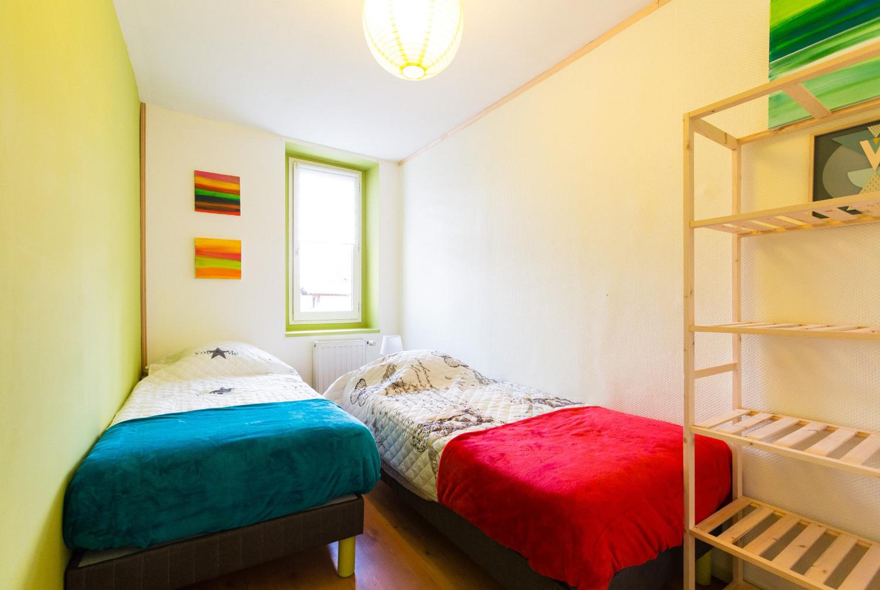 Appartements Saint-Front, photo 16