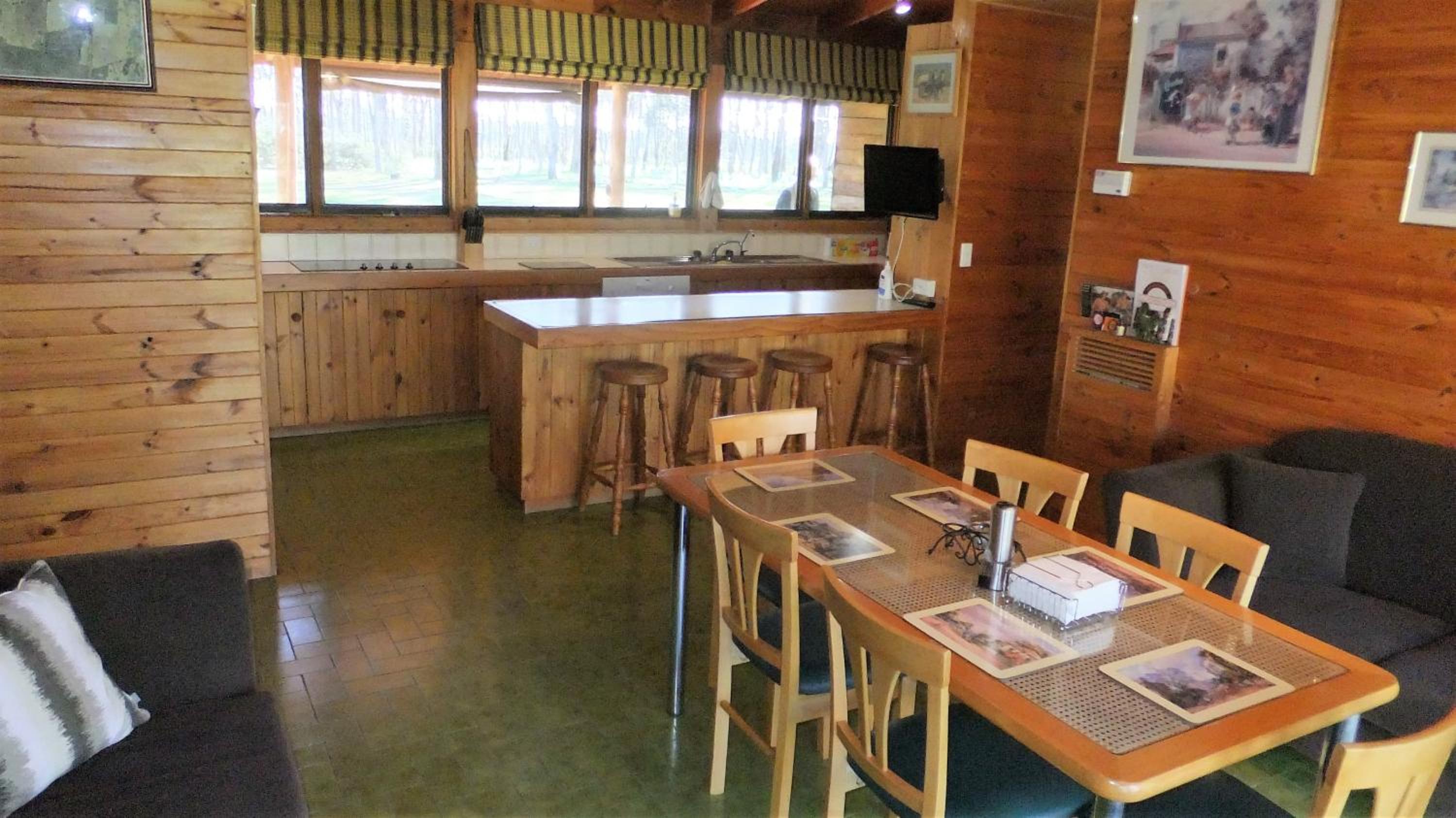 Gunyah Valley Retreat