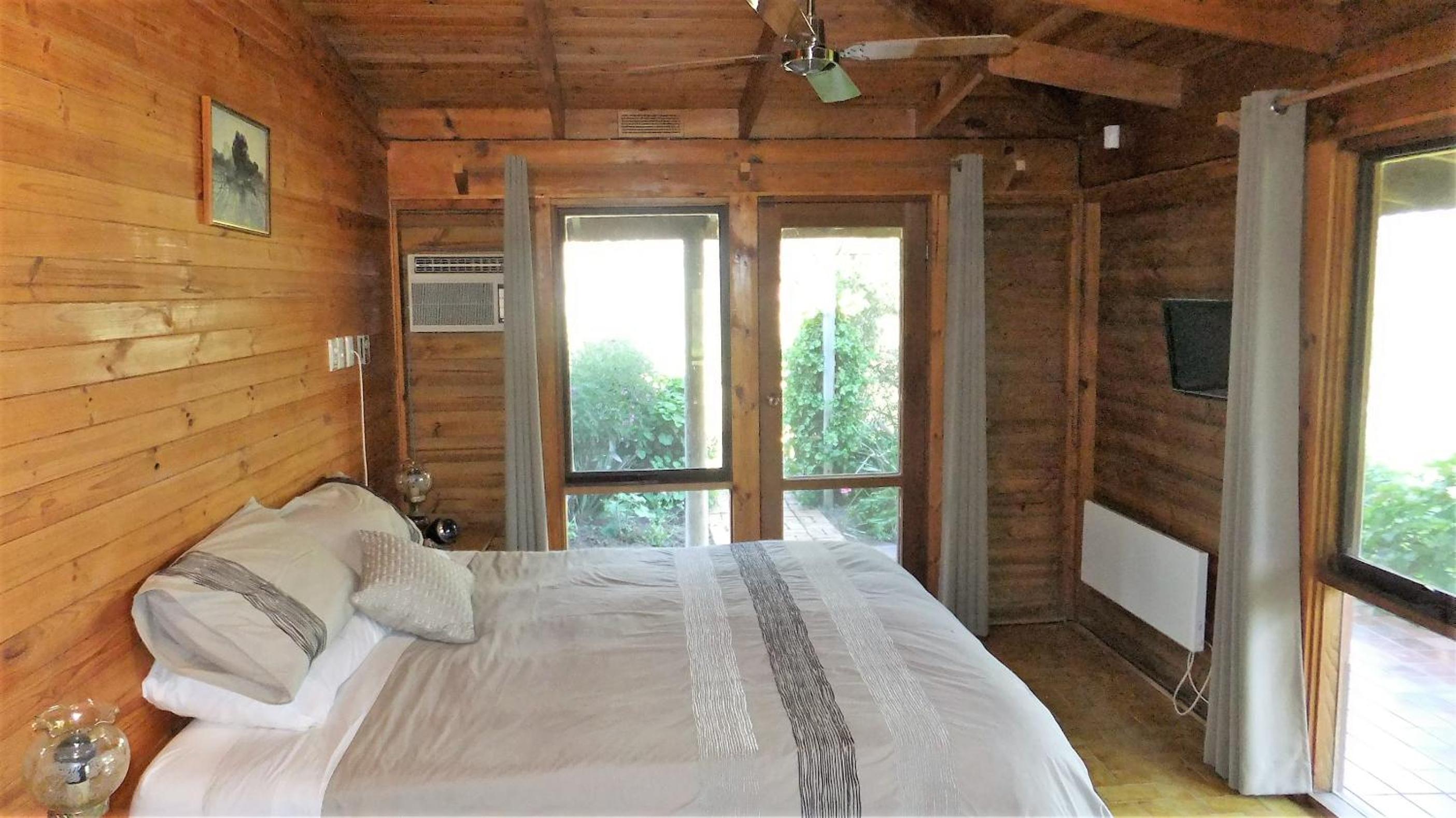 Gunyah Valley Retreat