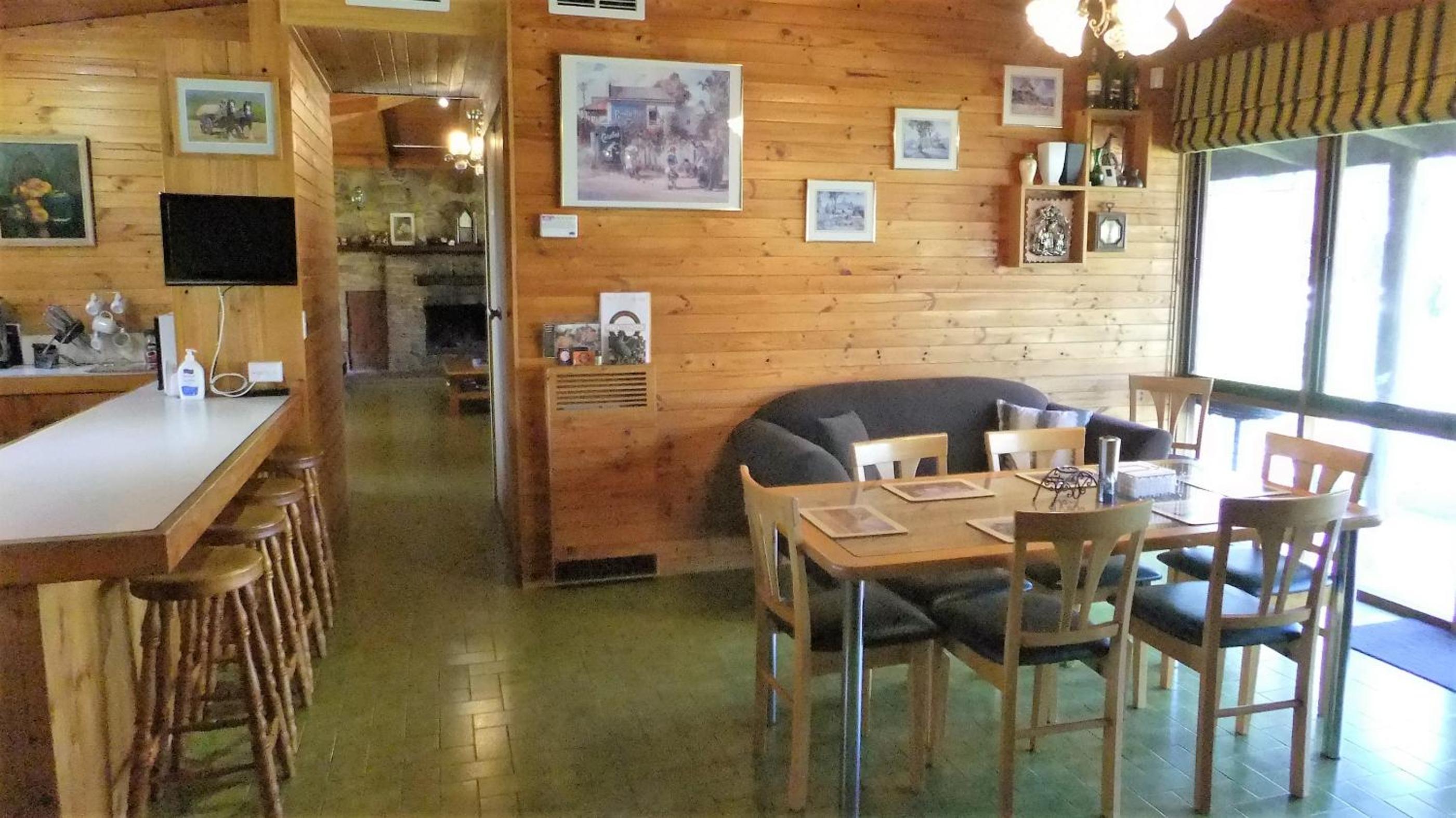 Gunyah Valley Retreat
