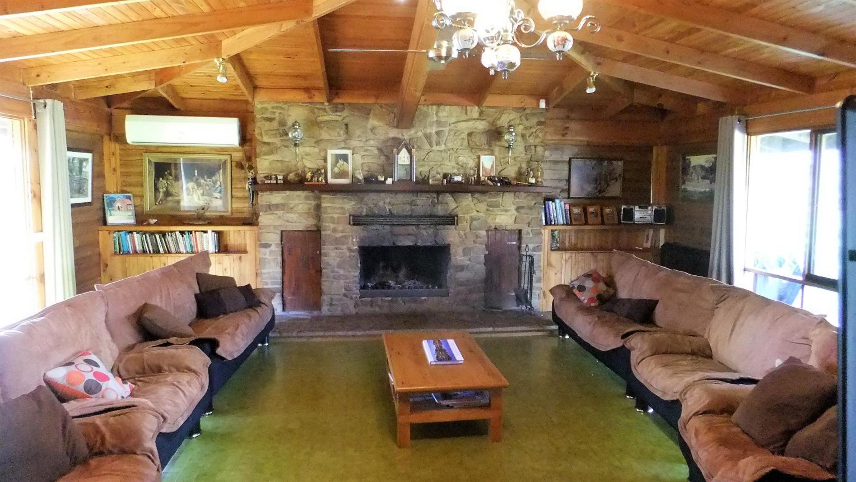 Gunyah Valley Retreat