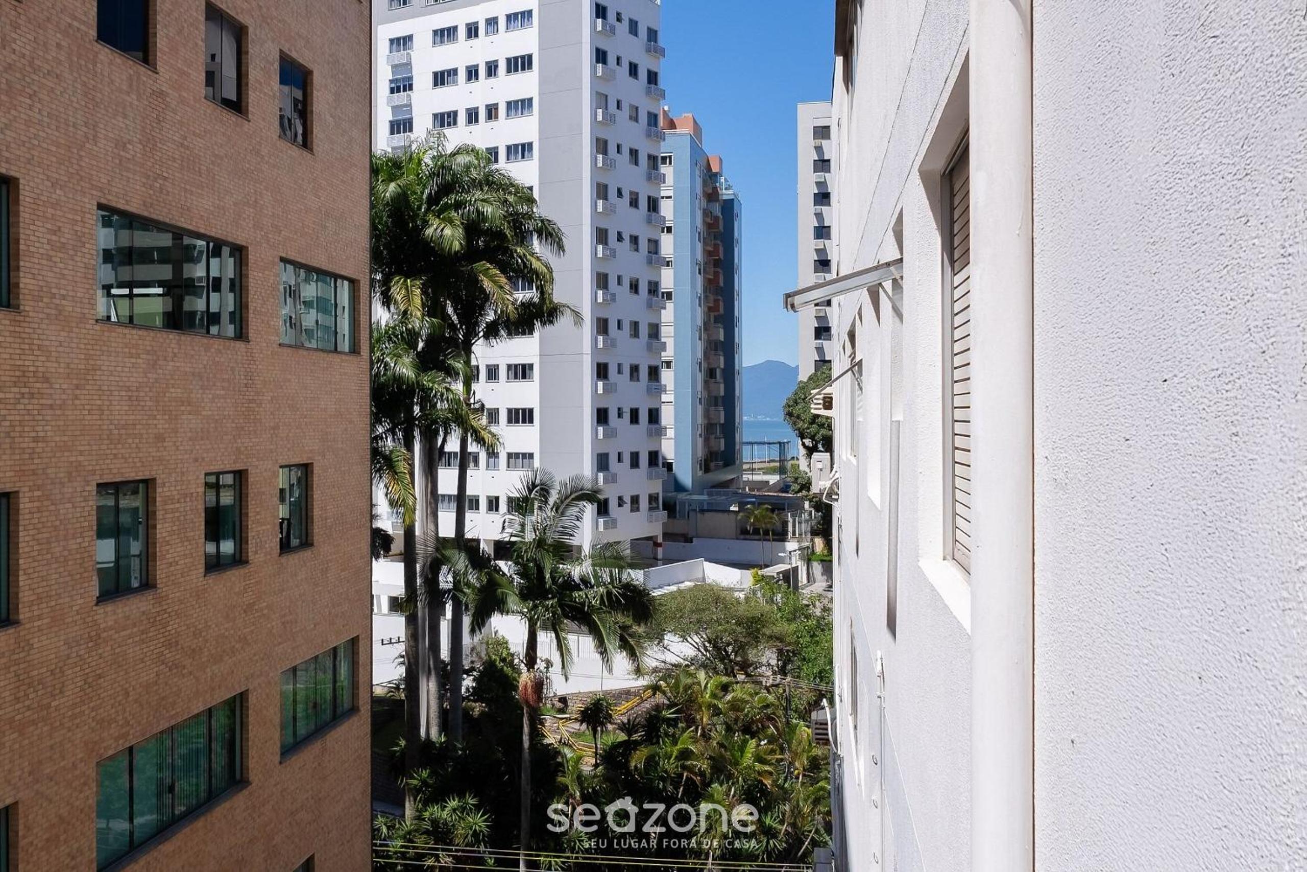 Apt 1 Bedroom Downtown Floripa CPX0505