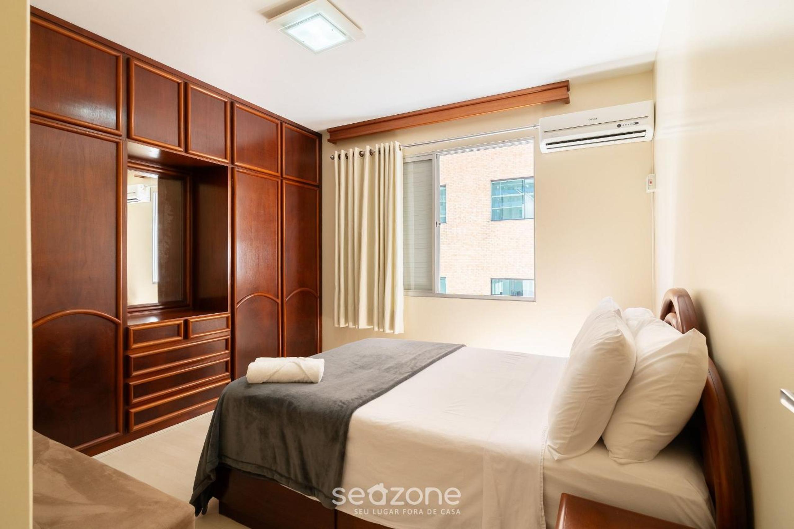 Apt 1 Bedroom Downtown Floripa CPX0505