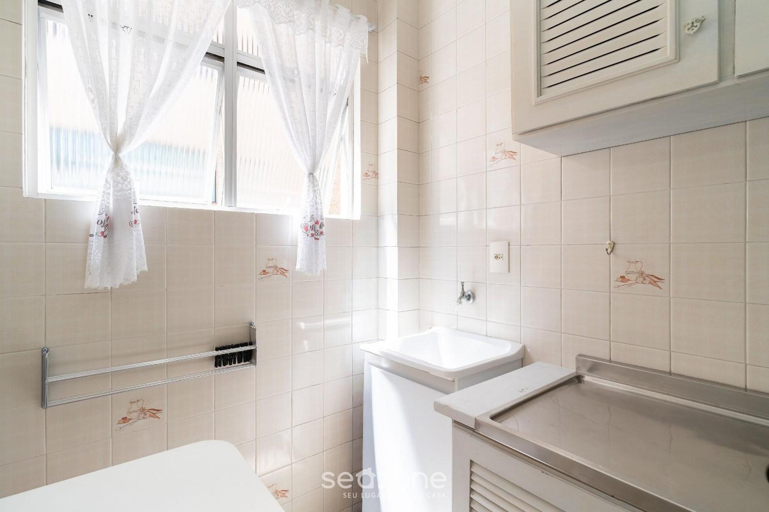 Apt 1 Bedroom Downtown Floripa CPX0505