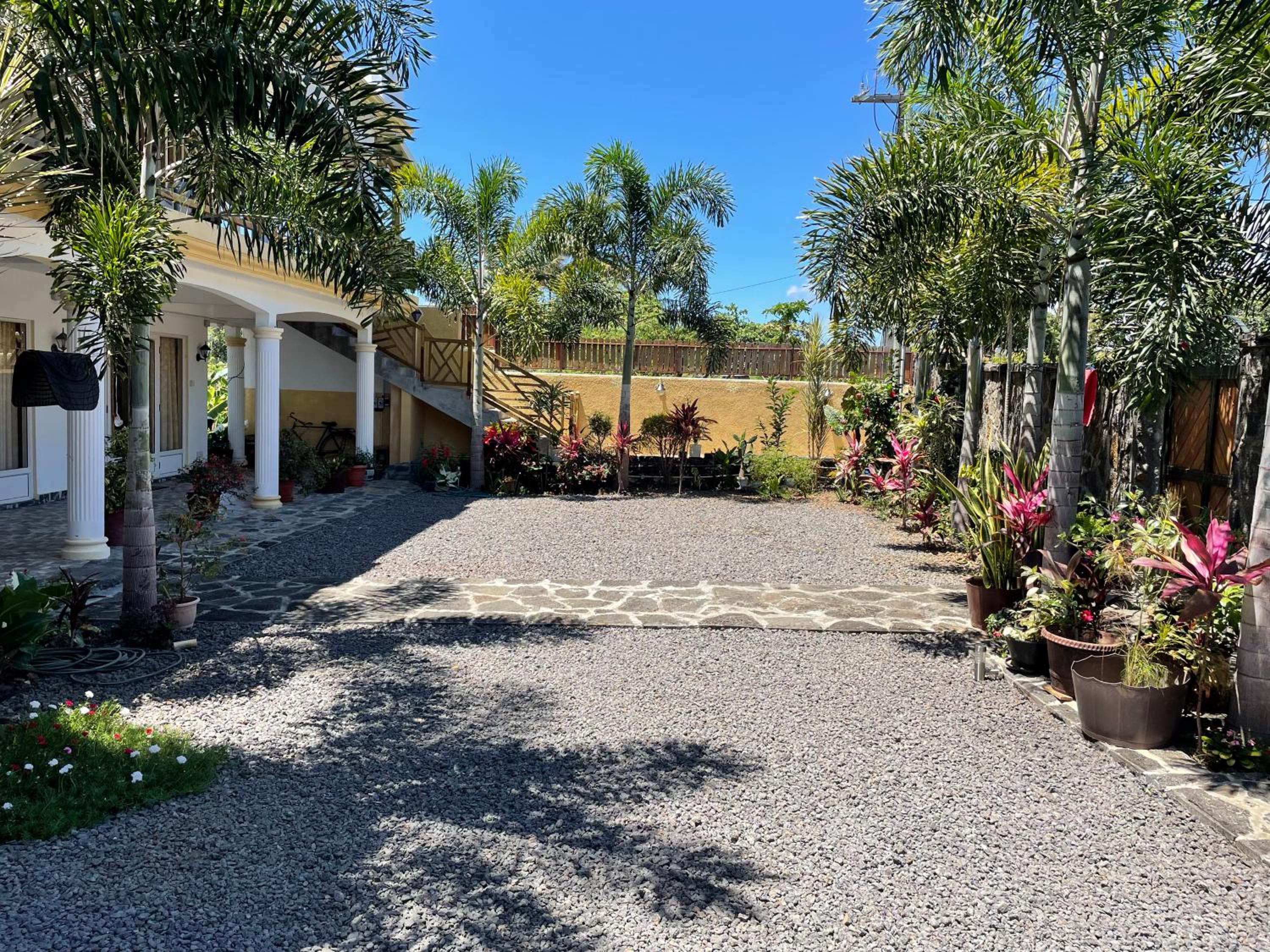 Ahavah Guesthouse