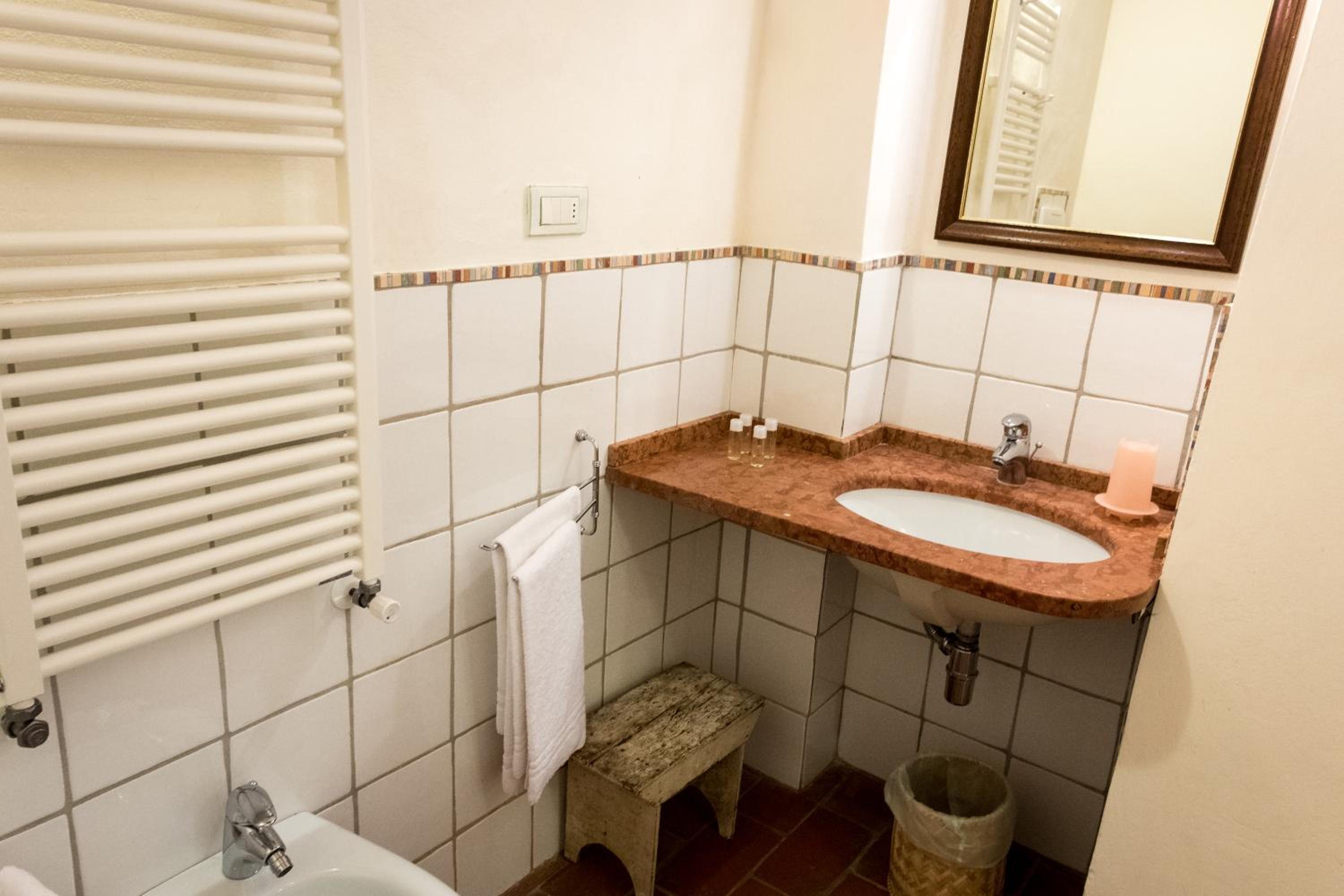 Il Borghetto Tuscan Holidays