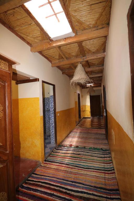 Gîte Imsker Elbour