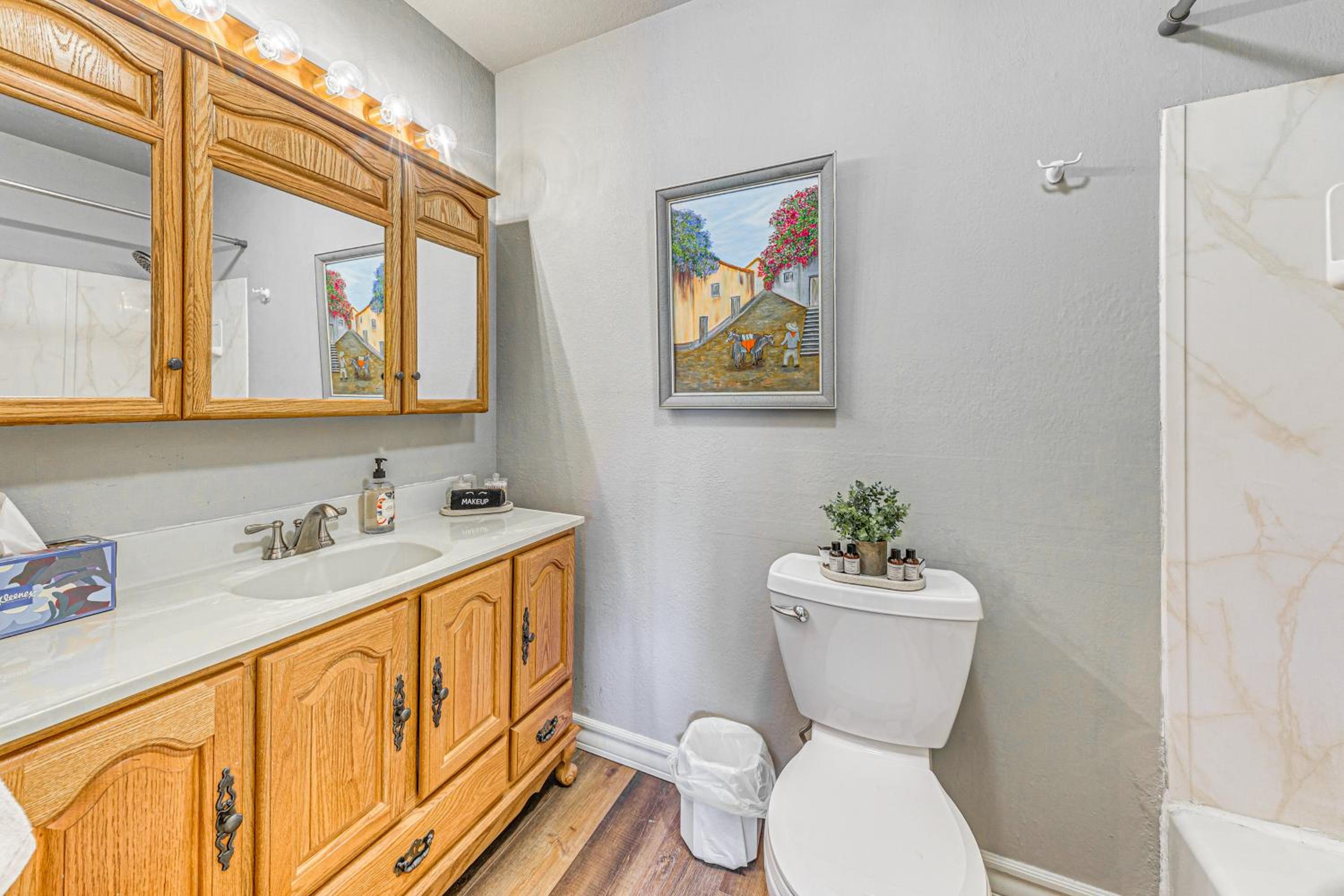 Million-Dollar Views! Alto Home Near Ski Apache