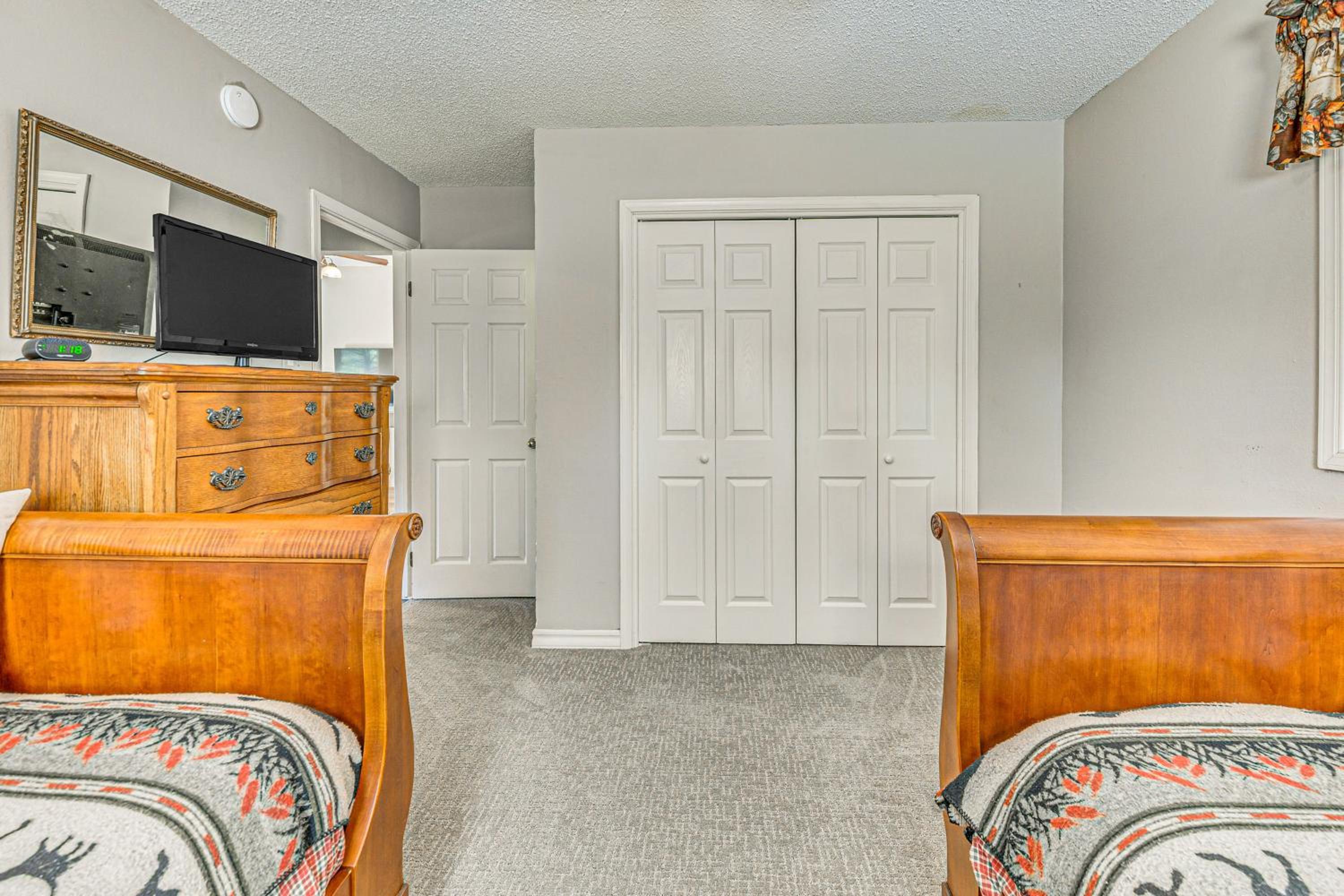 Million-Dollar Views! Alto Home Near Ski Apache