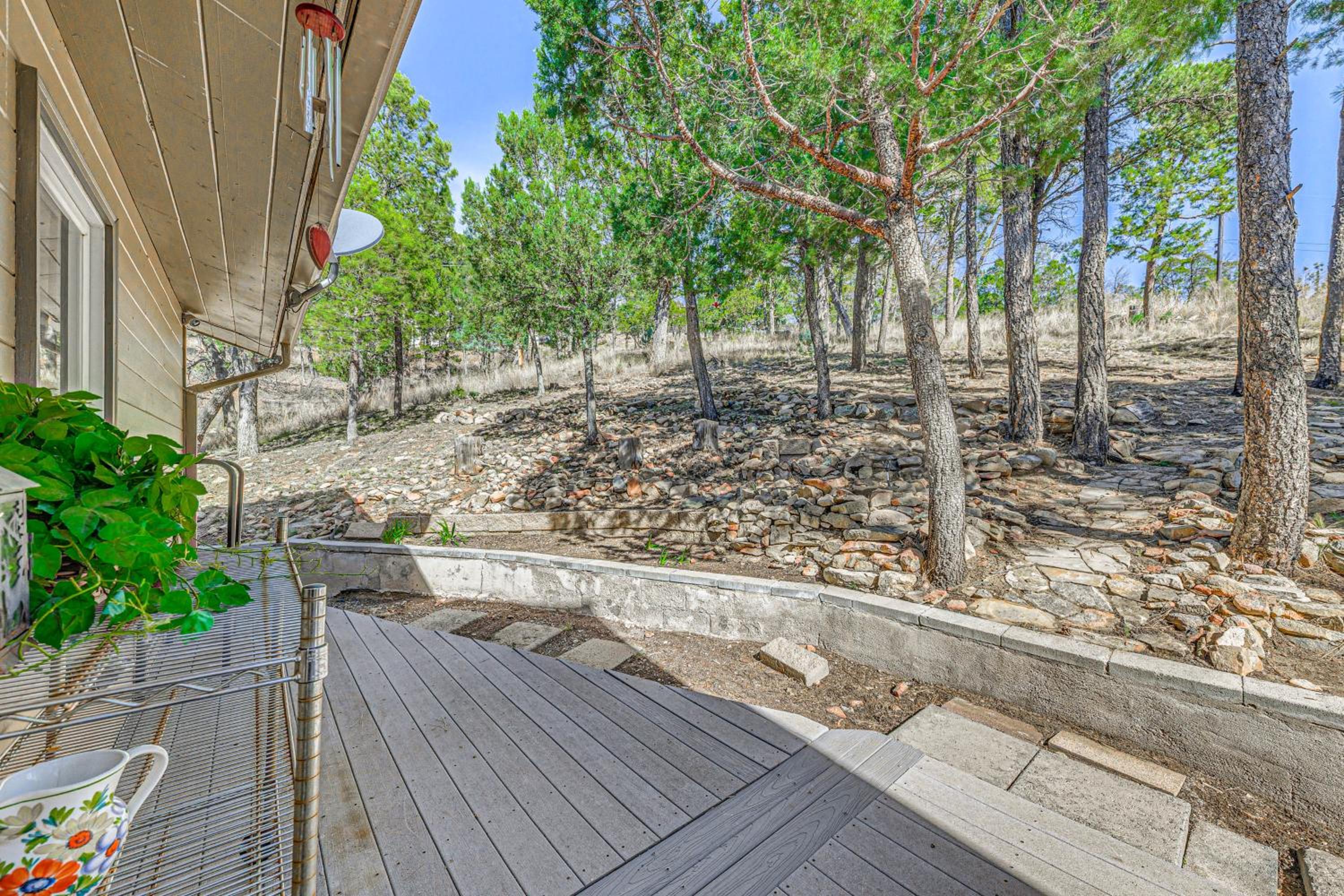 Million-Dollar Views! Alto Home Near Ski Apache