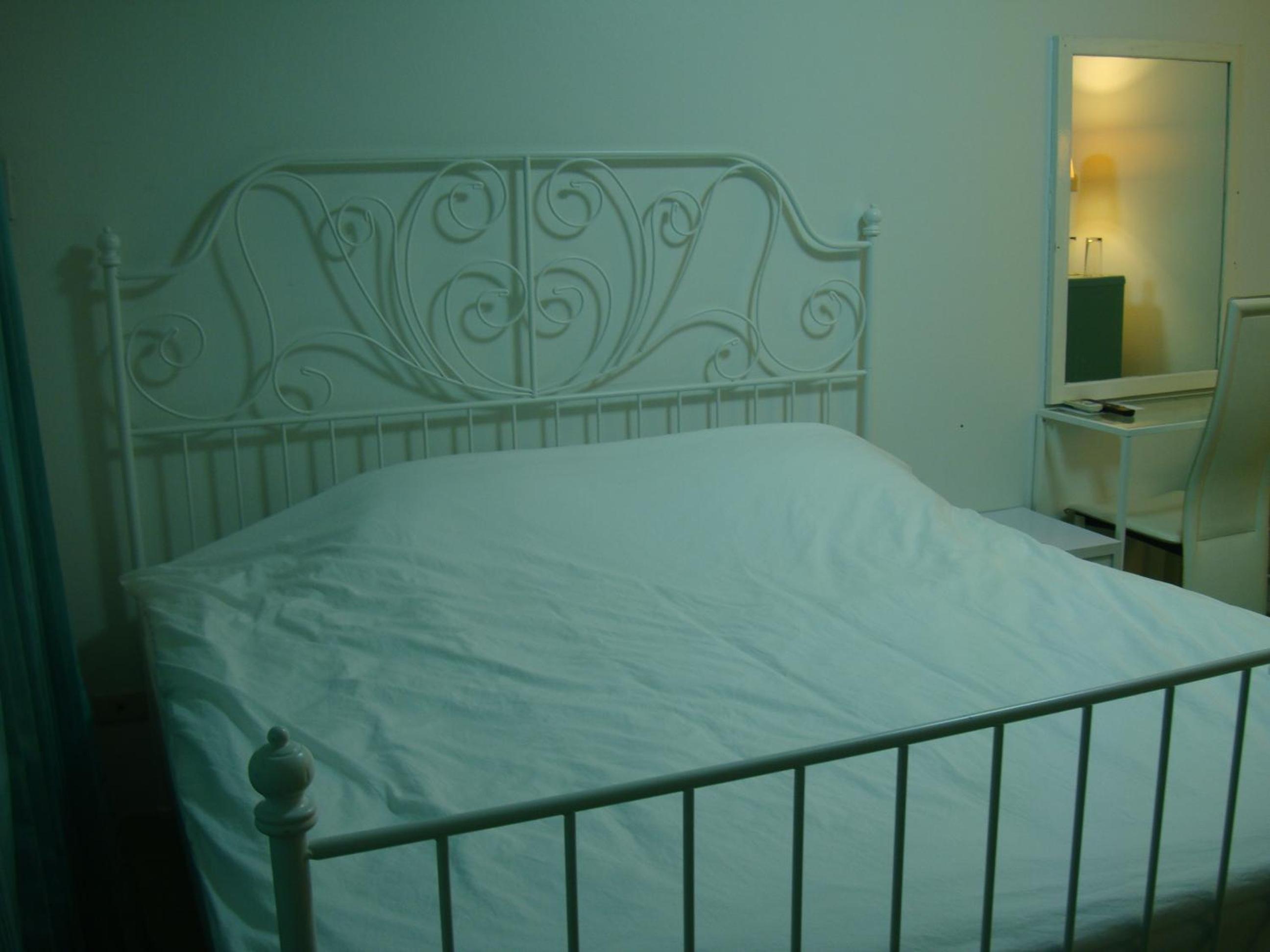 Oriental Smile Hotel