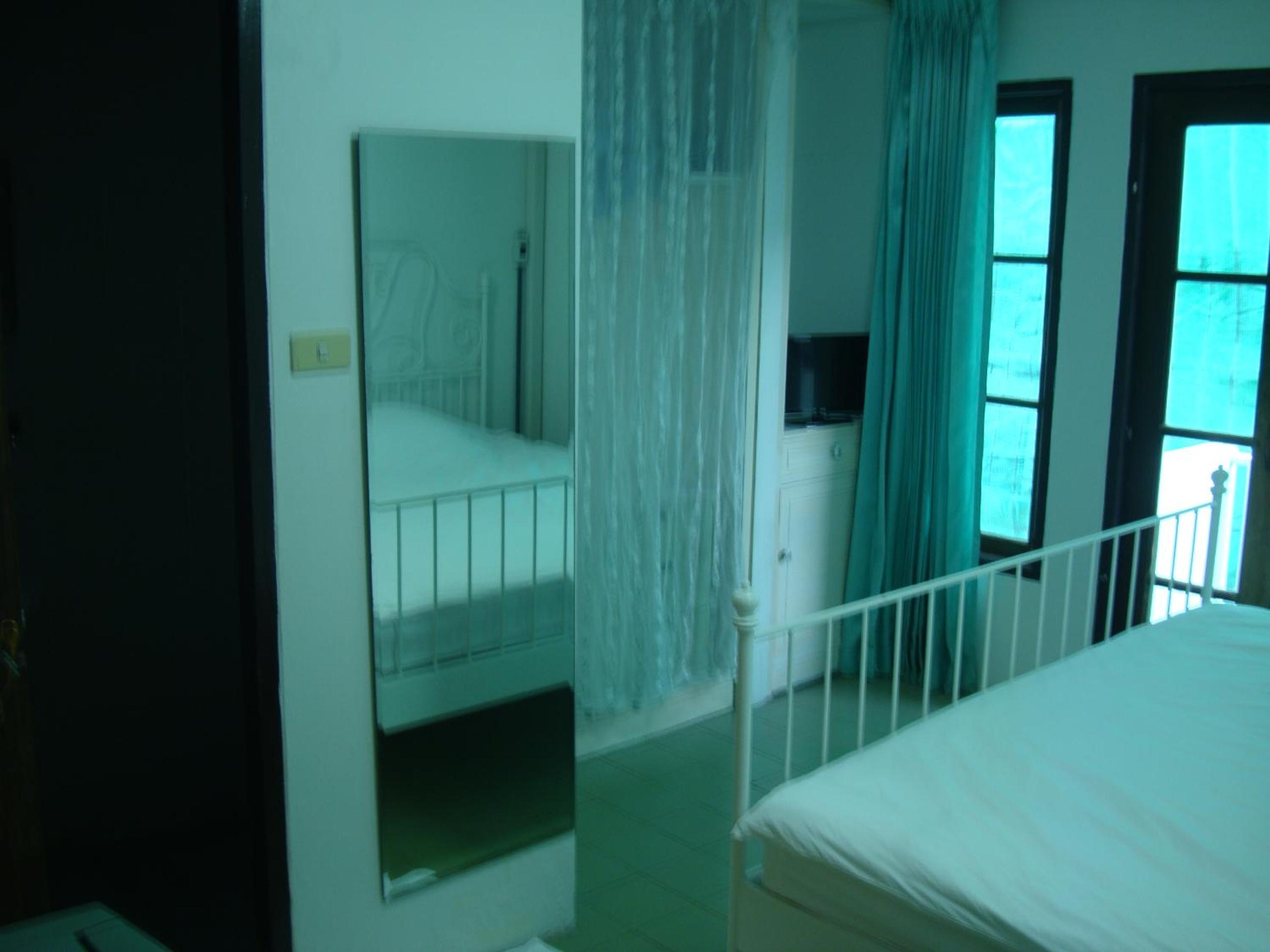 Oriental Smile Hotel