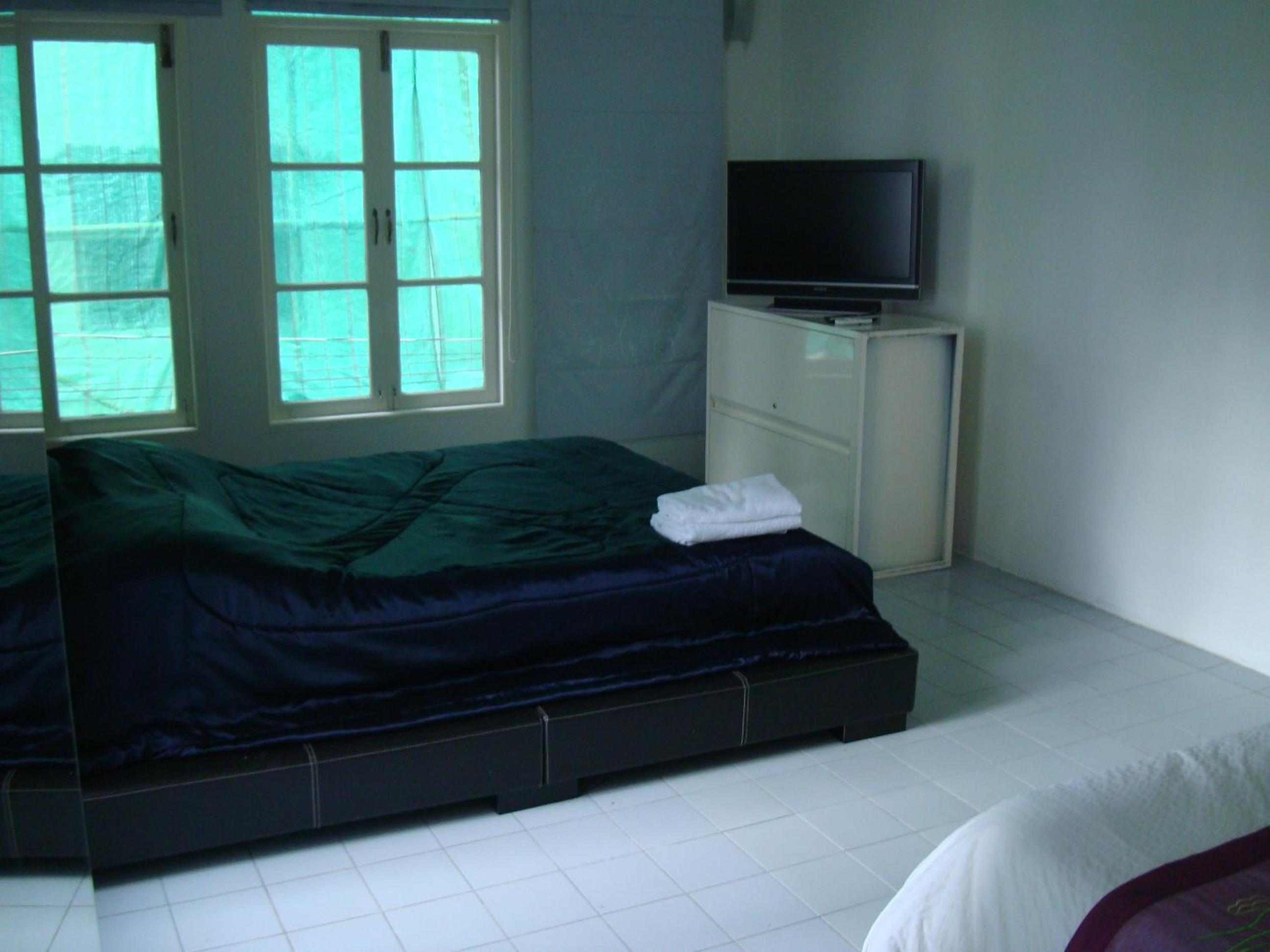 Oriental Smile Hotel