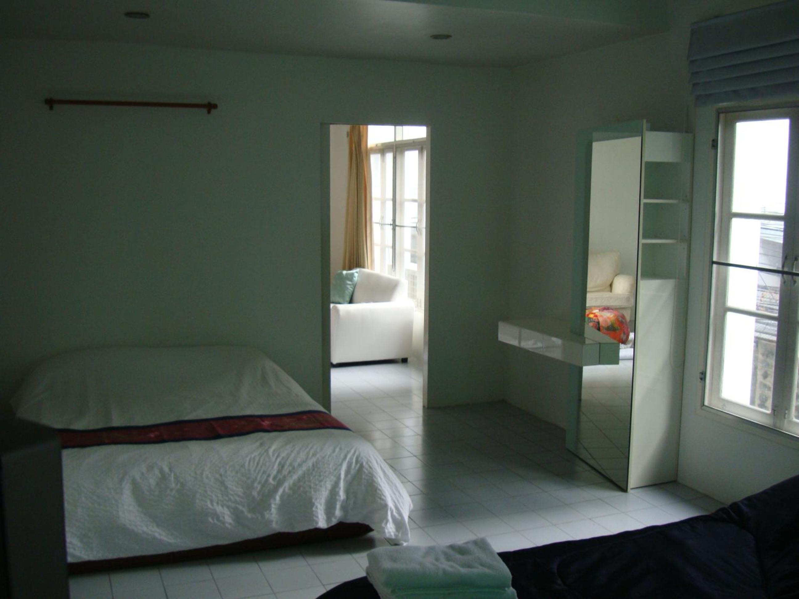 Oriental Smile Hotel