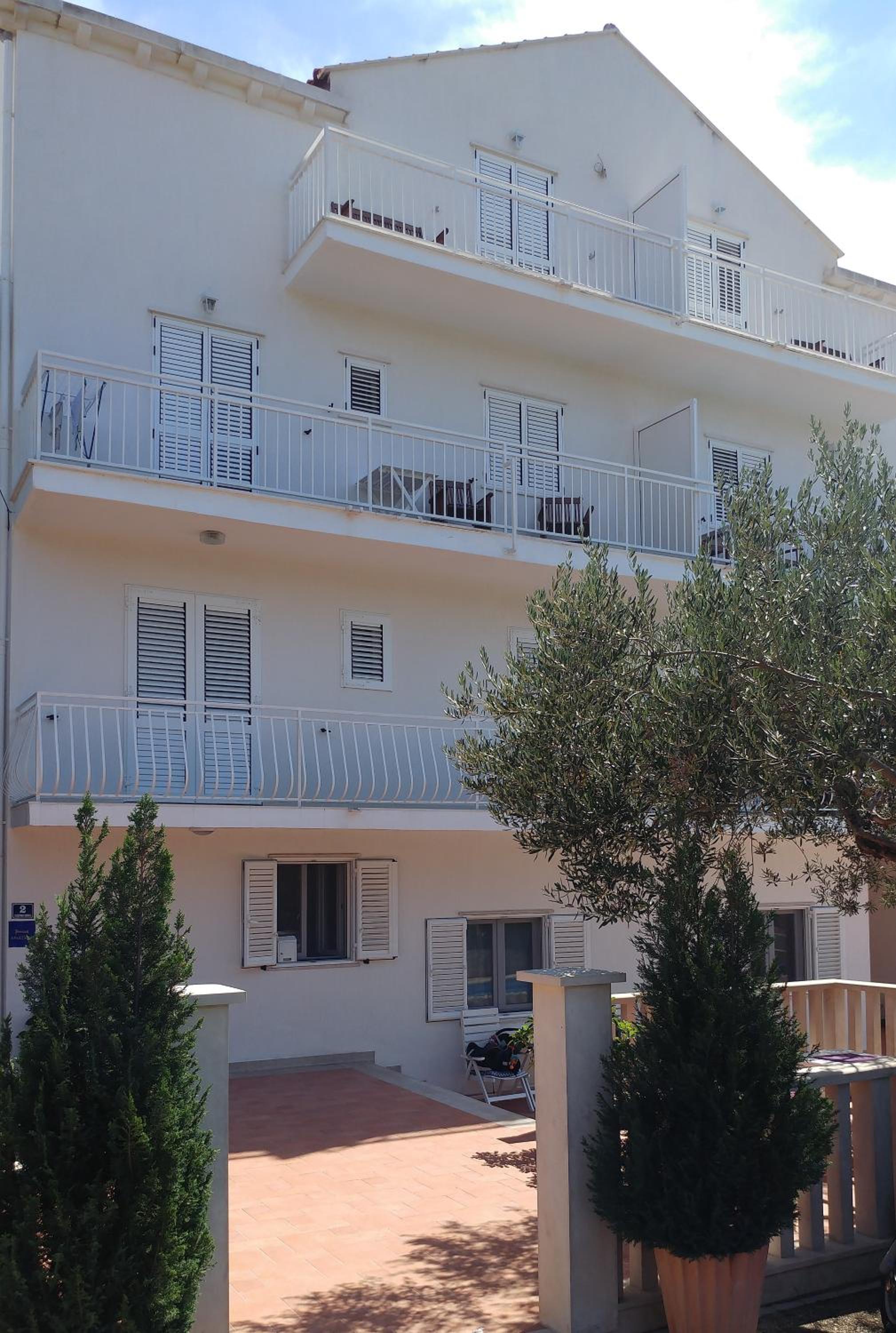 Hotel Apartments Antonio - Image 1
