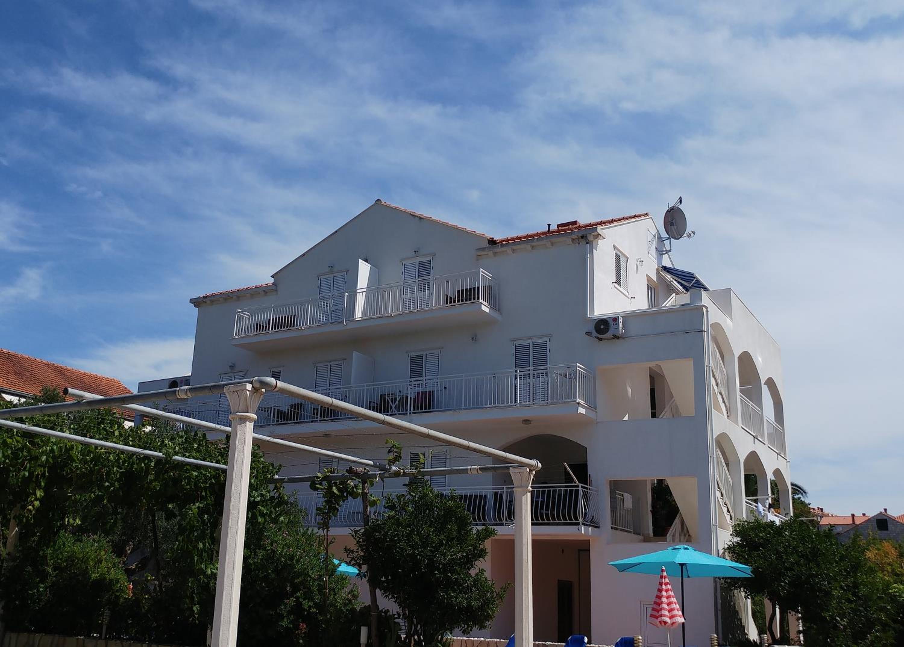 Apartments Antonio