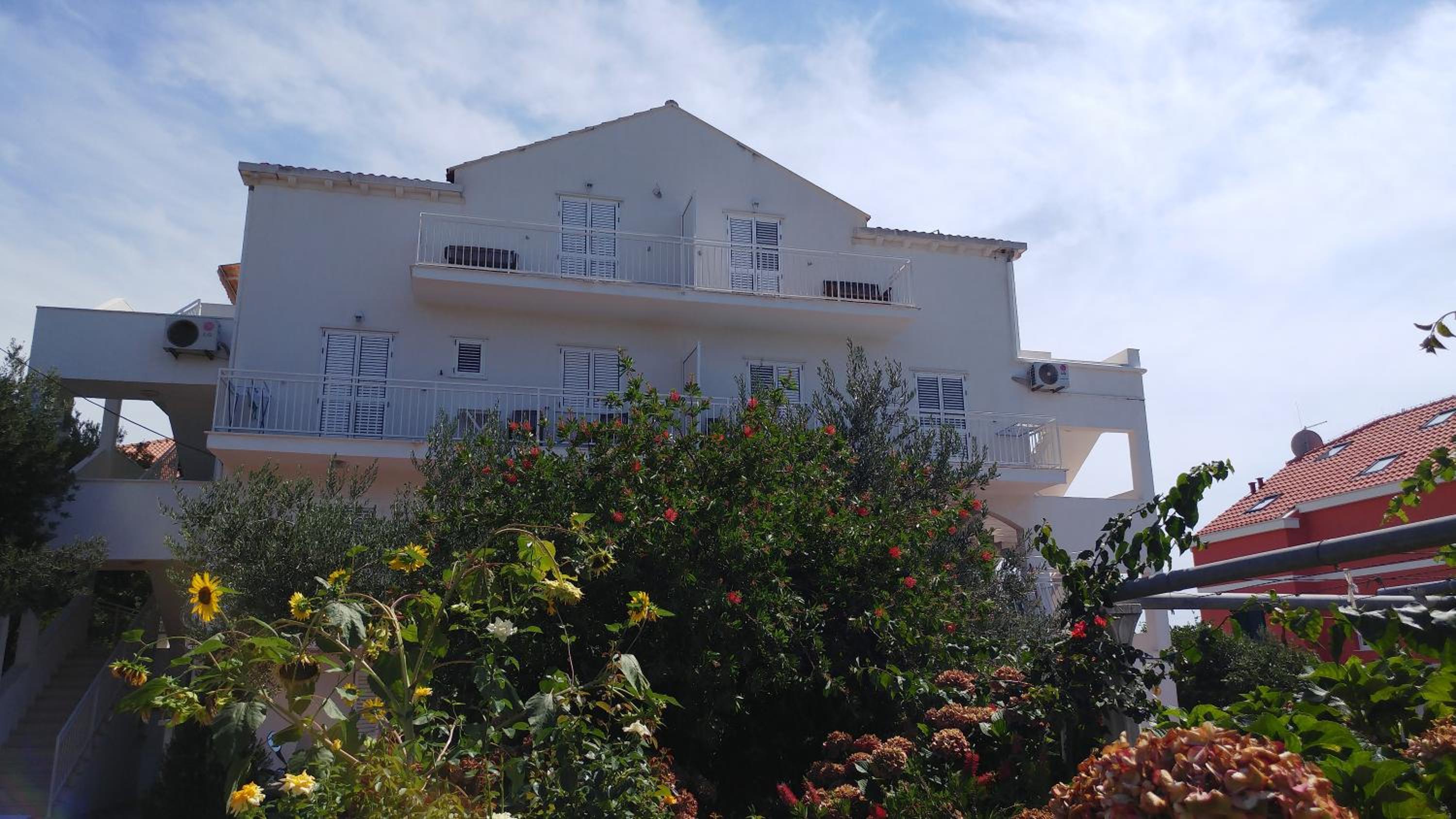 Apartments Antonio