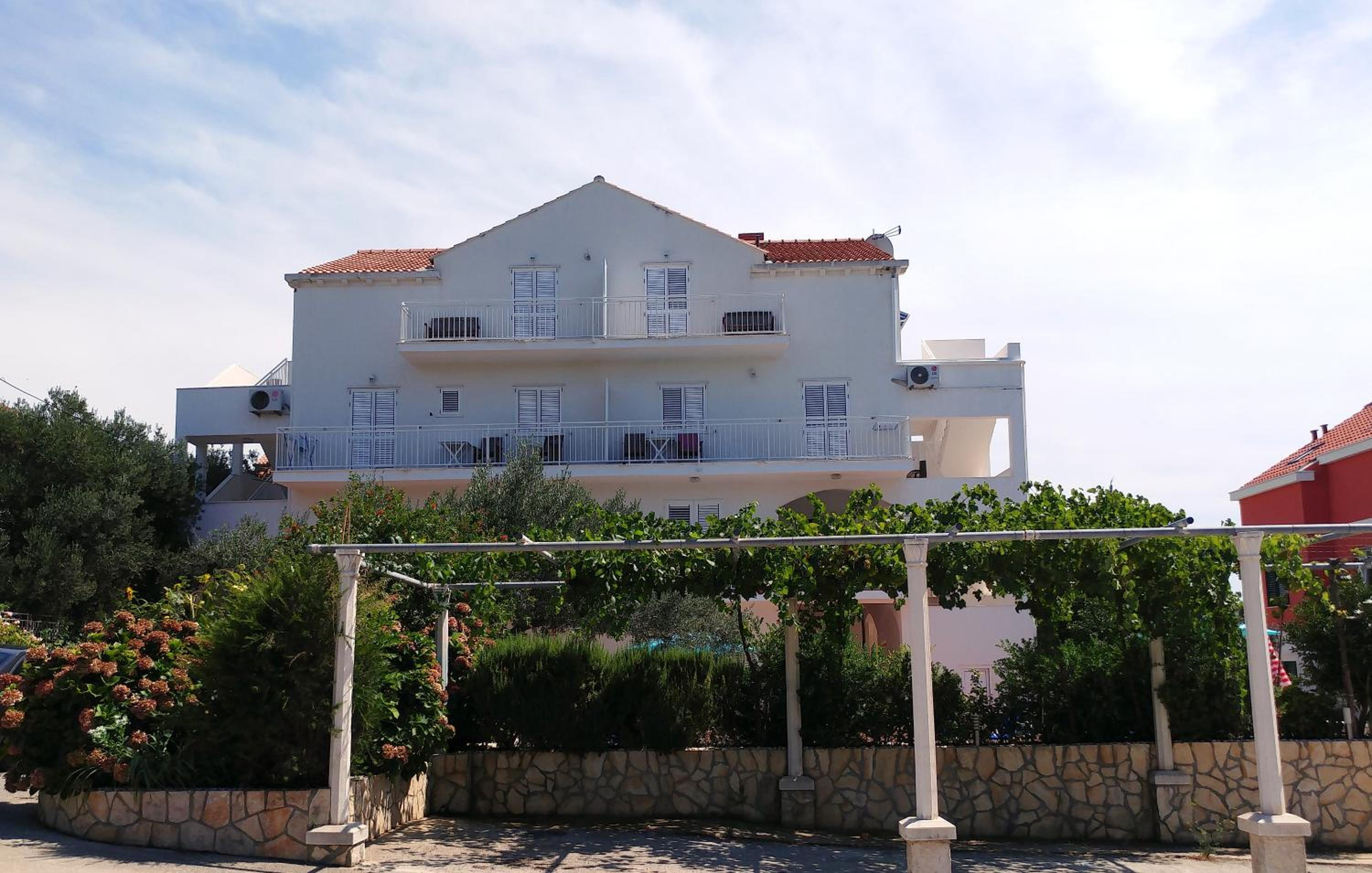 Apartments Antonio
