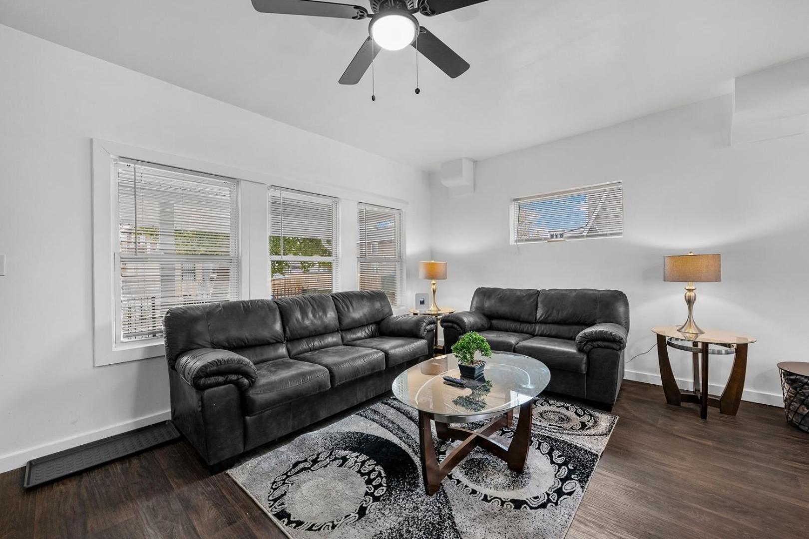 Quiet Detroit 3BR | Near Downtown + WiFi