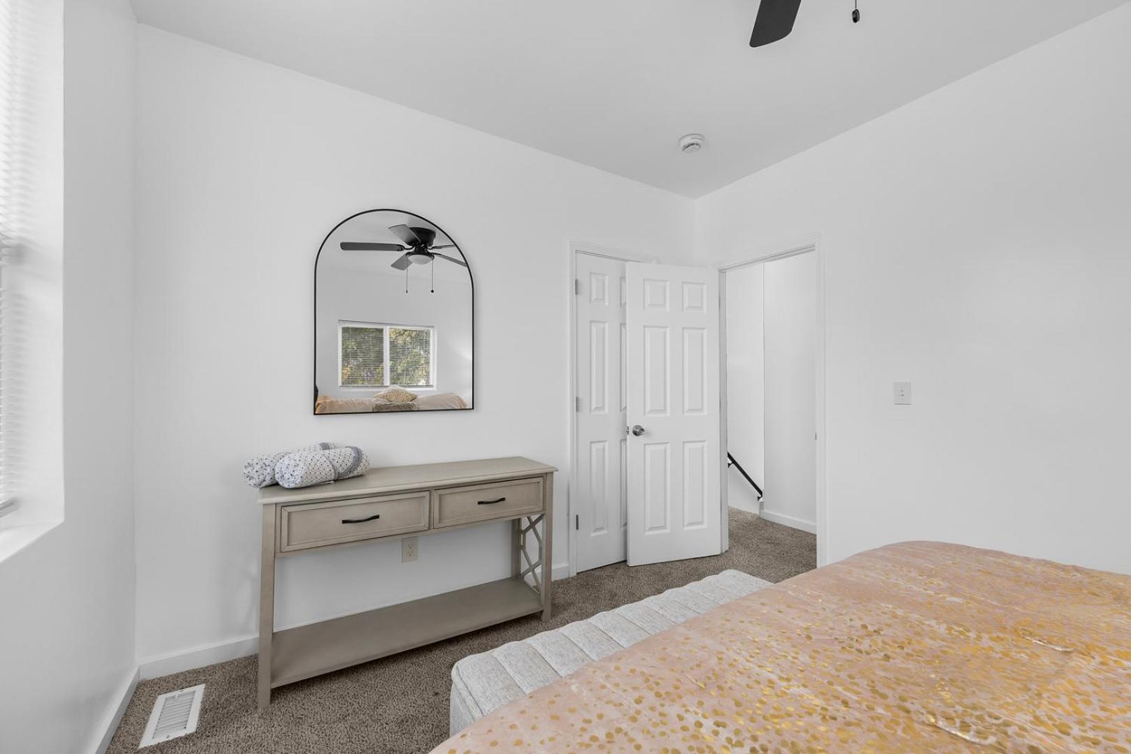 Quiet Detroit 3BR | Near Downtown + WiFi