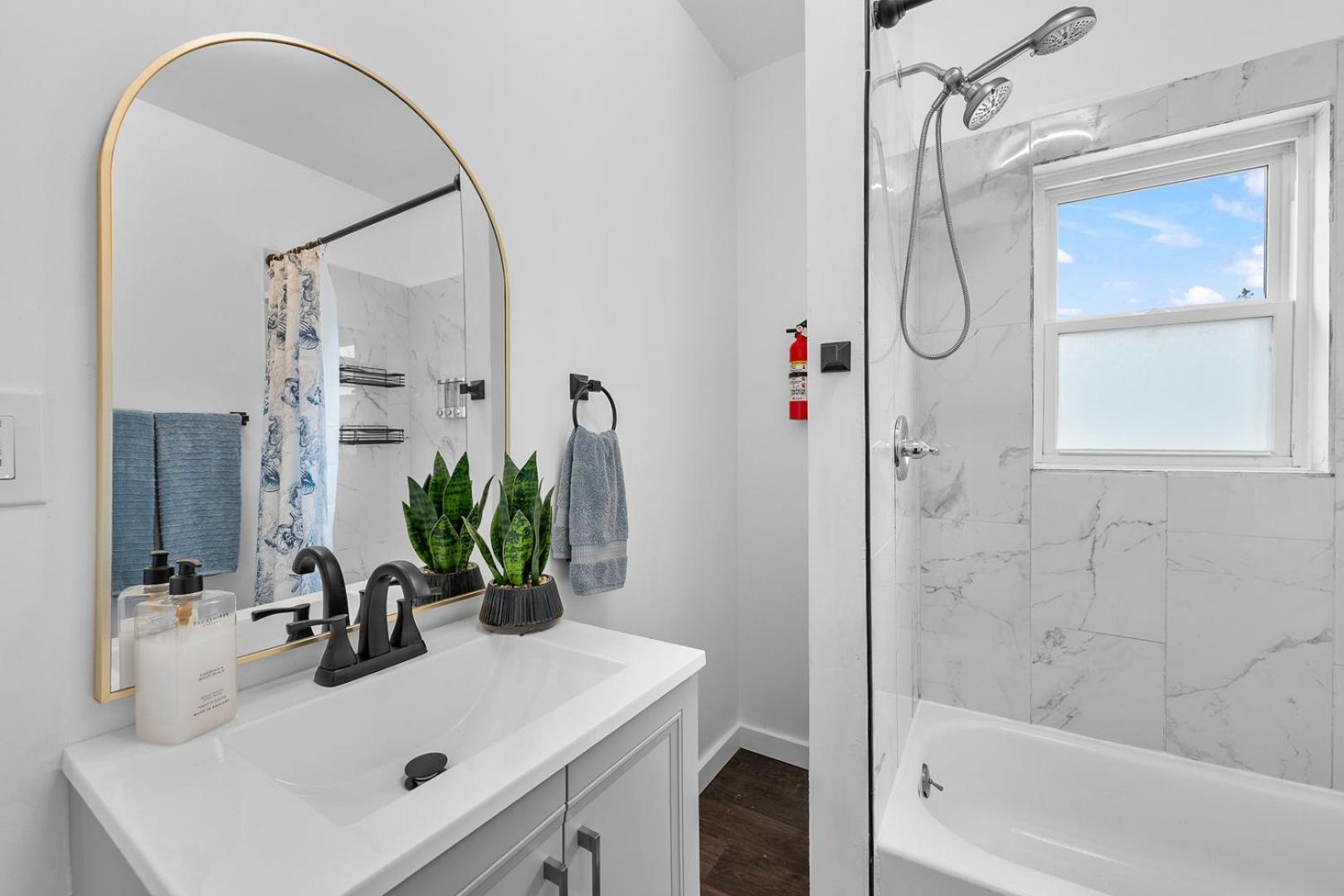 Quiet Detroit 3BR | Near Downtown + WiFi