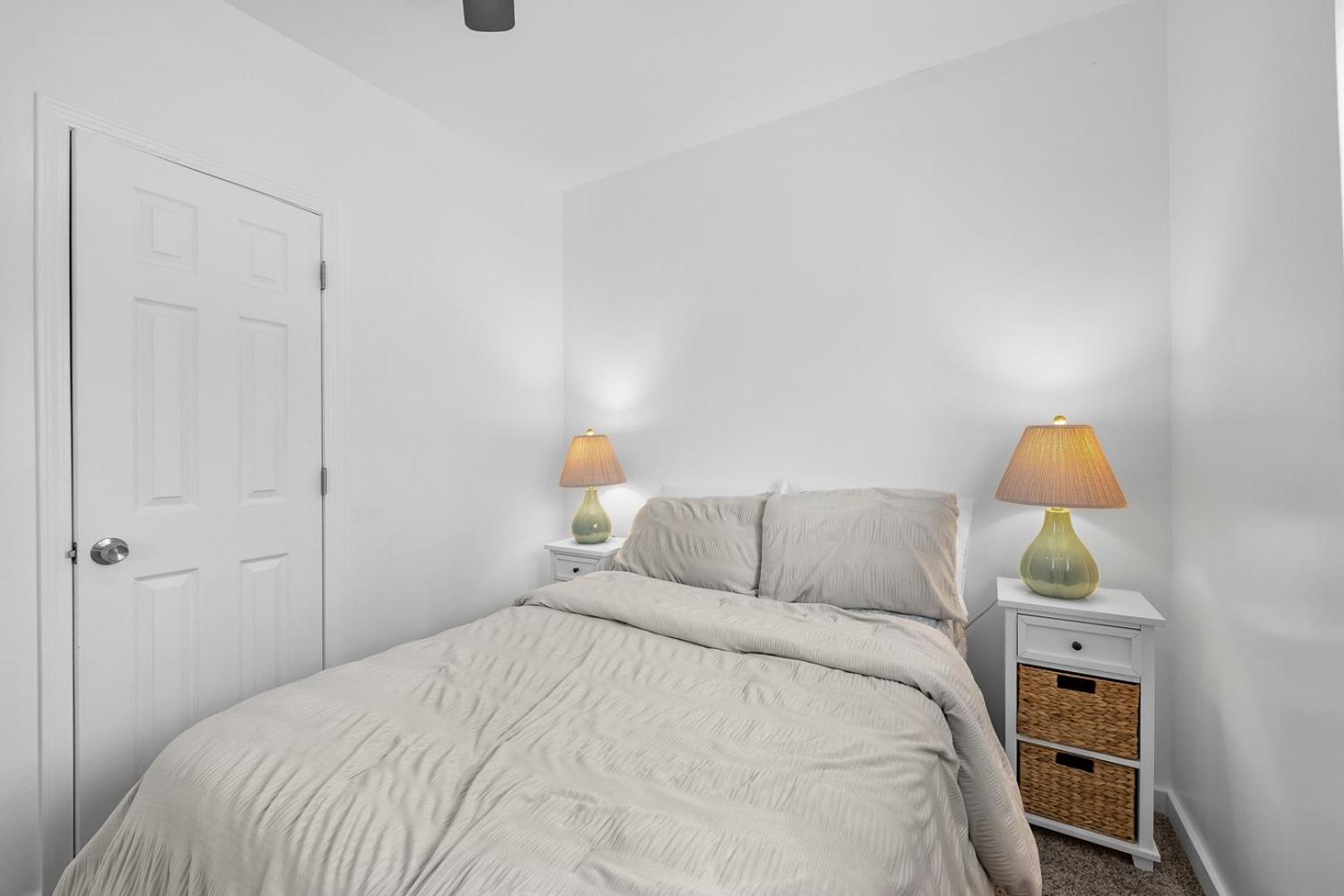 Quiet Detroit 3BR | Near Downtown + WiFi