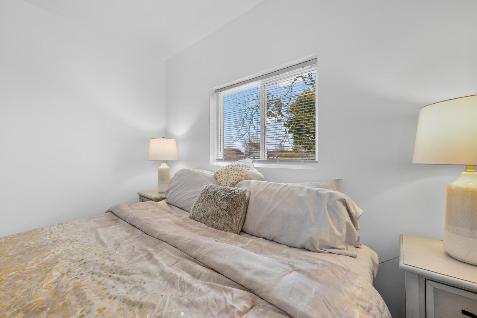 Quiet Detroit 3BR | Near Downtown + WiFi