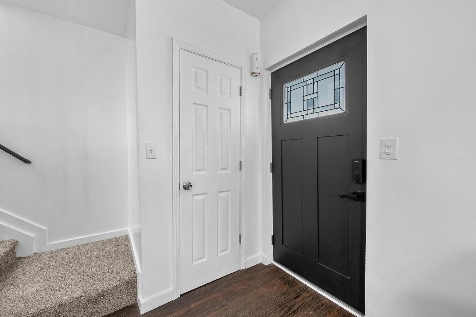 Quiet Detroit 3BR | Near Downtown + WiFi