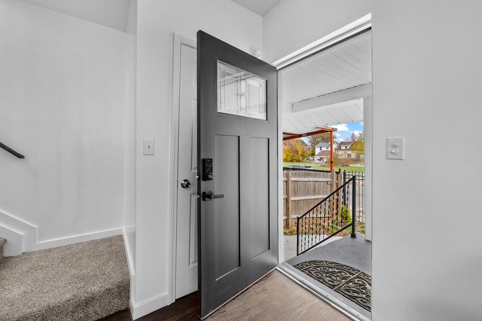Quiet Detroit 3BR | Near Downtown + WiFi
